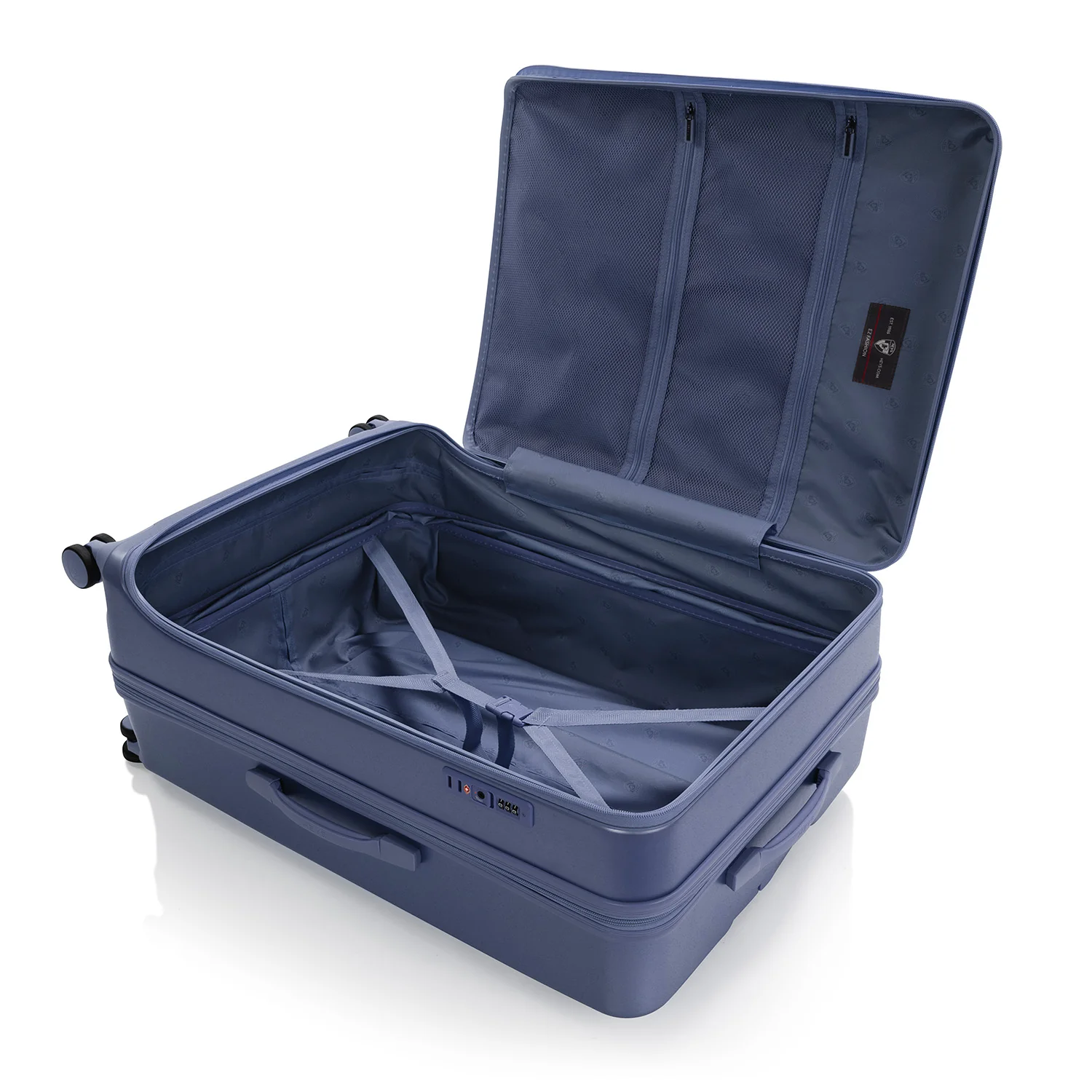 EZ Fashion 30 Inch Luggage - Image 20