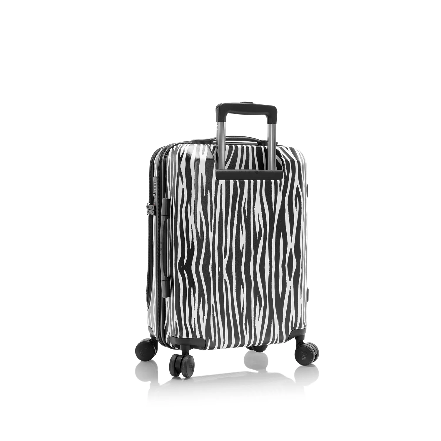 EZ Fashion Prints 21 Inch Carry-on - Image 30
