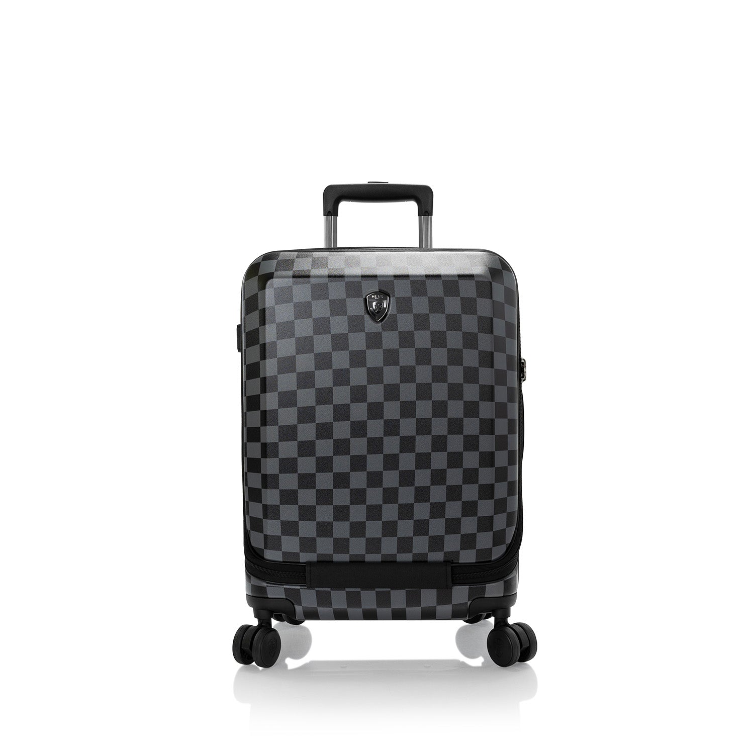 EZ Fashion Prints 21 Inch Carry-on - Image 4