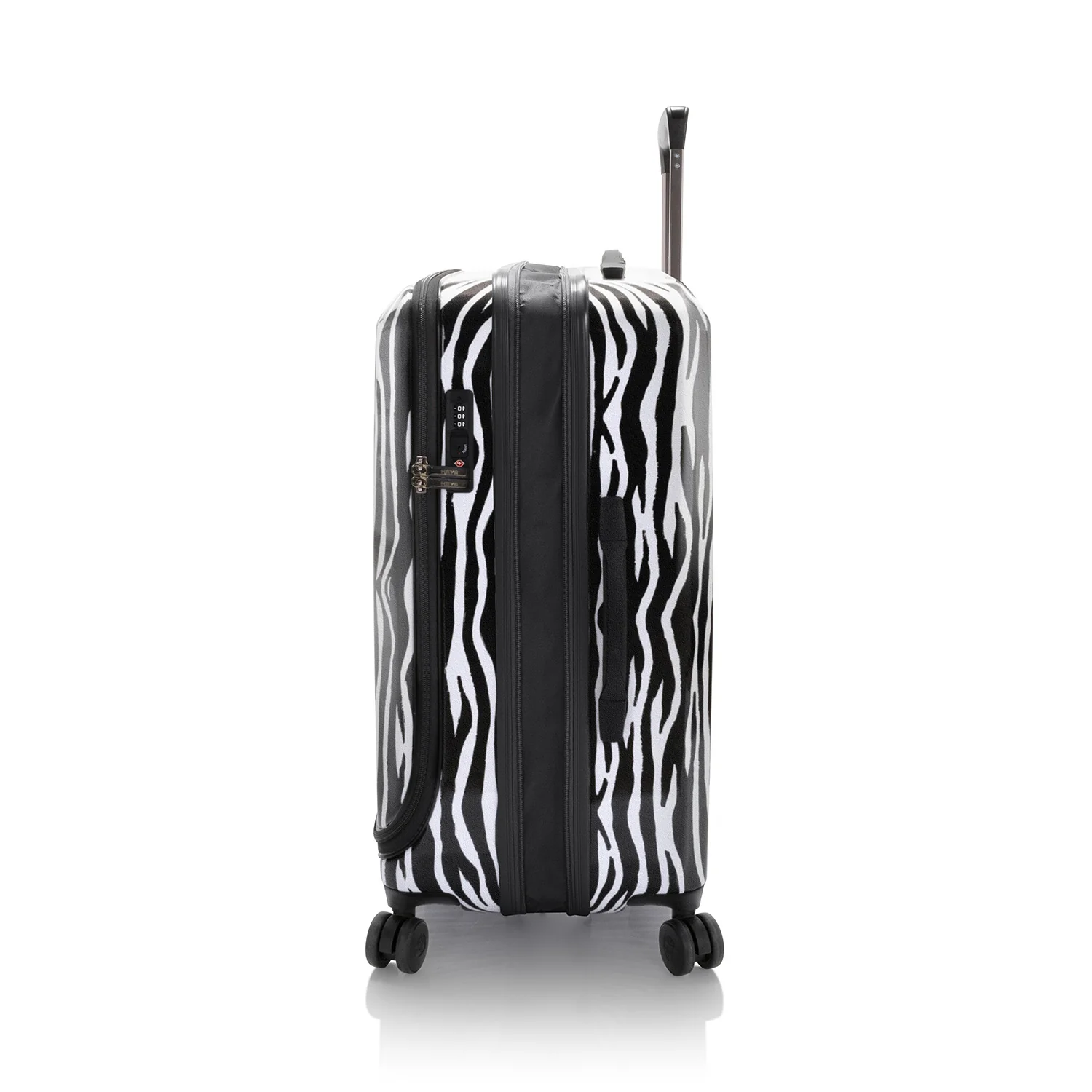 EZ Fashion Prints 26 Inch Luggage - Image 35