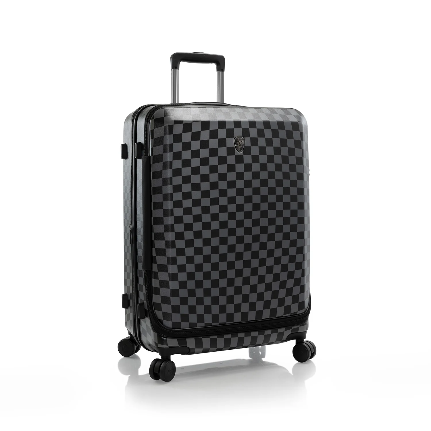 EZ Fashion Prints 3 Piece Luggage Set - Image 4