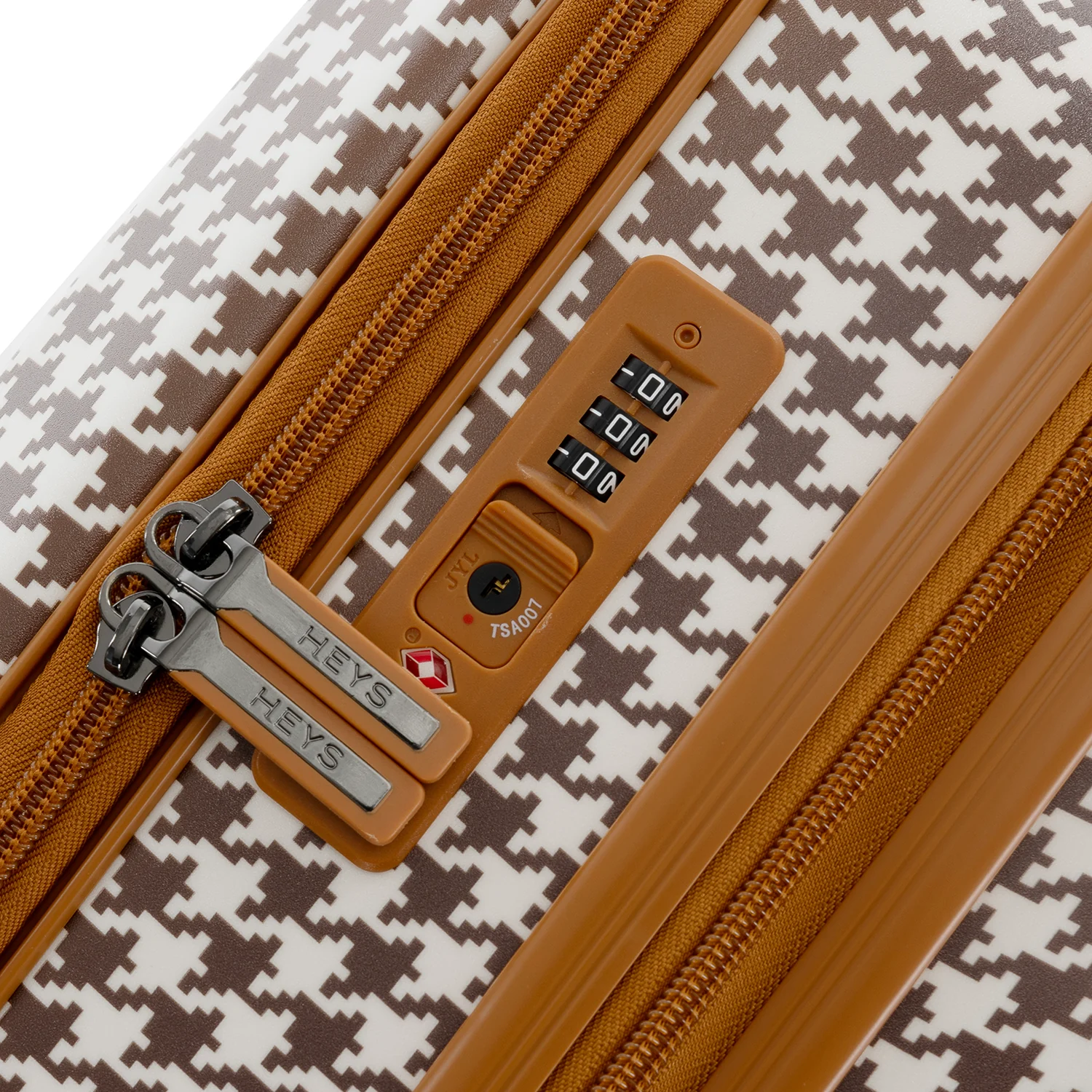 EZ Fashion Prints 30 Inch Luggage - Image 23