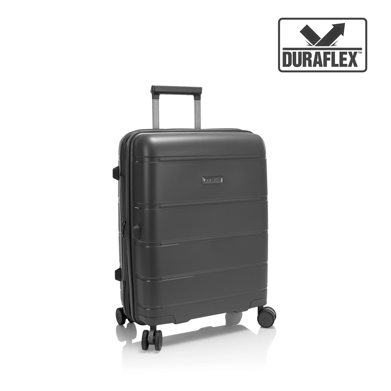 Fortis 21.5 Inch Carry-On Luggage