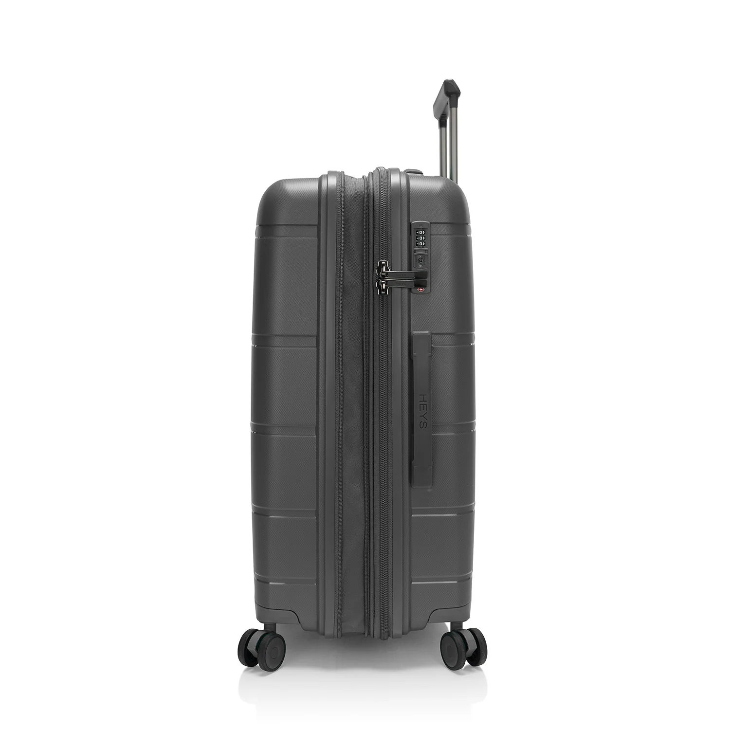 Fortis 3 Piece Luggage set - Image 29