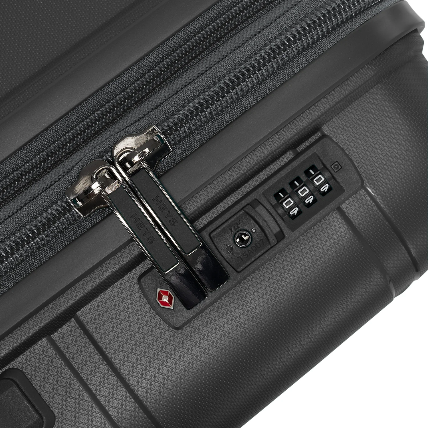 Fortis 3 Piece Luggage set - Image 30