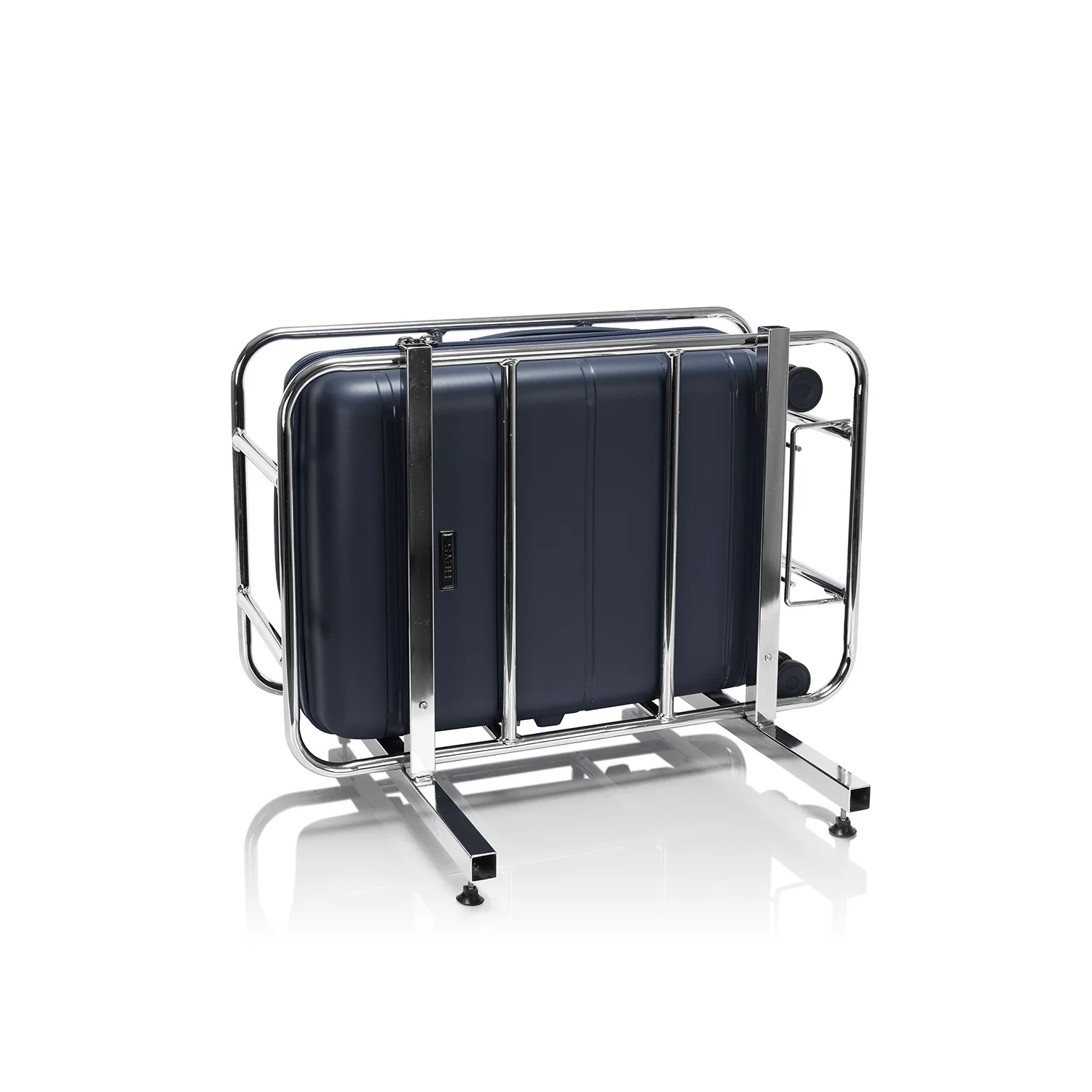 Fortis 3 Piece Luggage set - Image 36