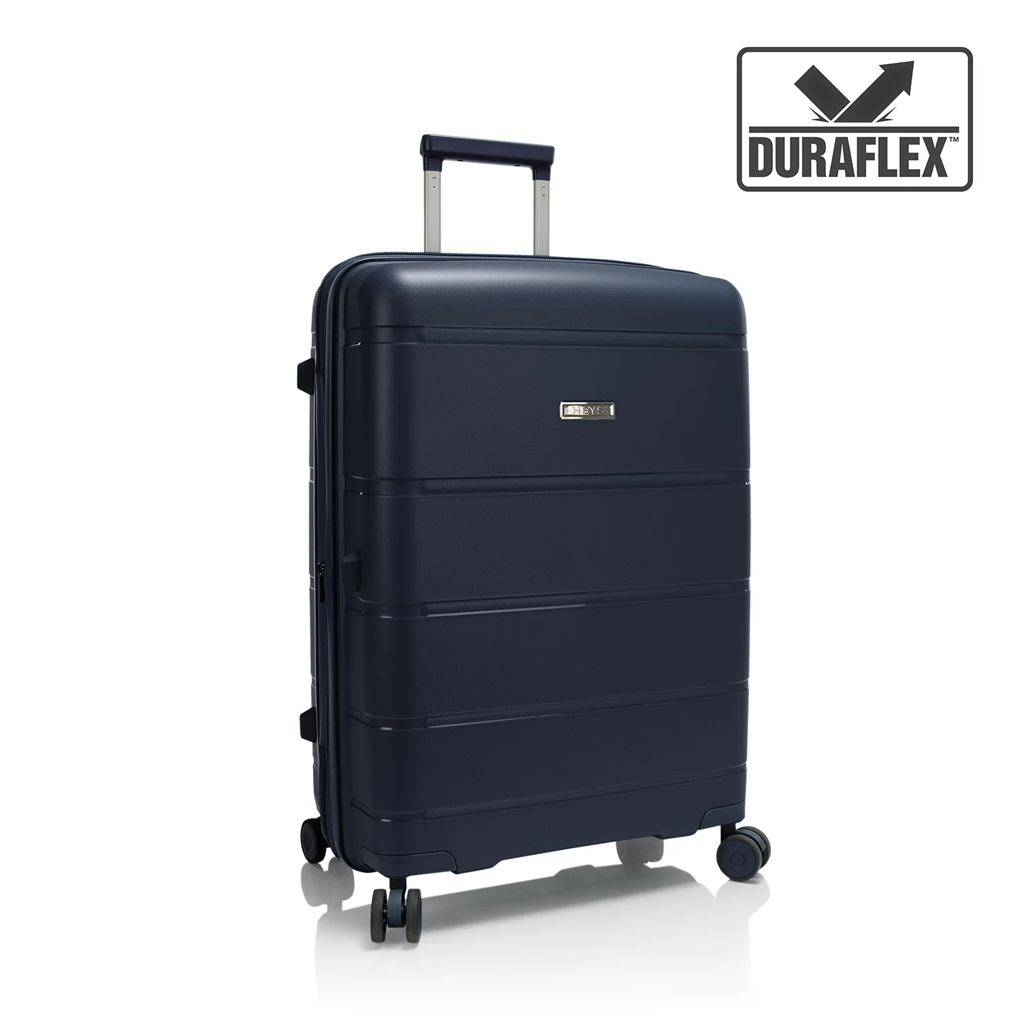 Fortis 3 Piece Luggage set - Image 37