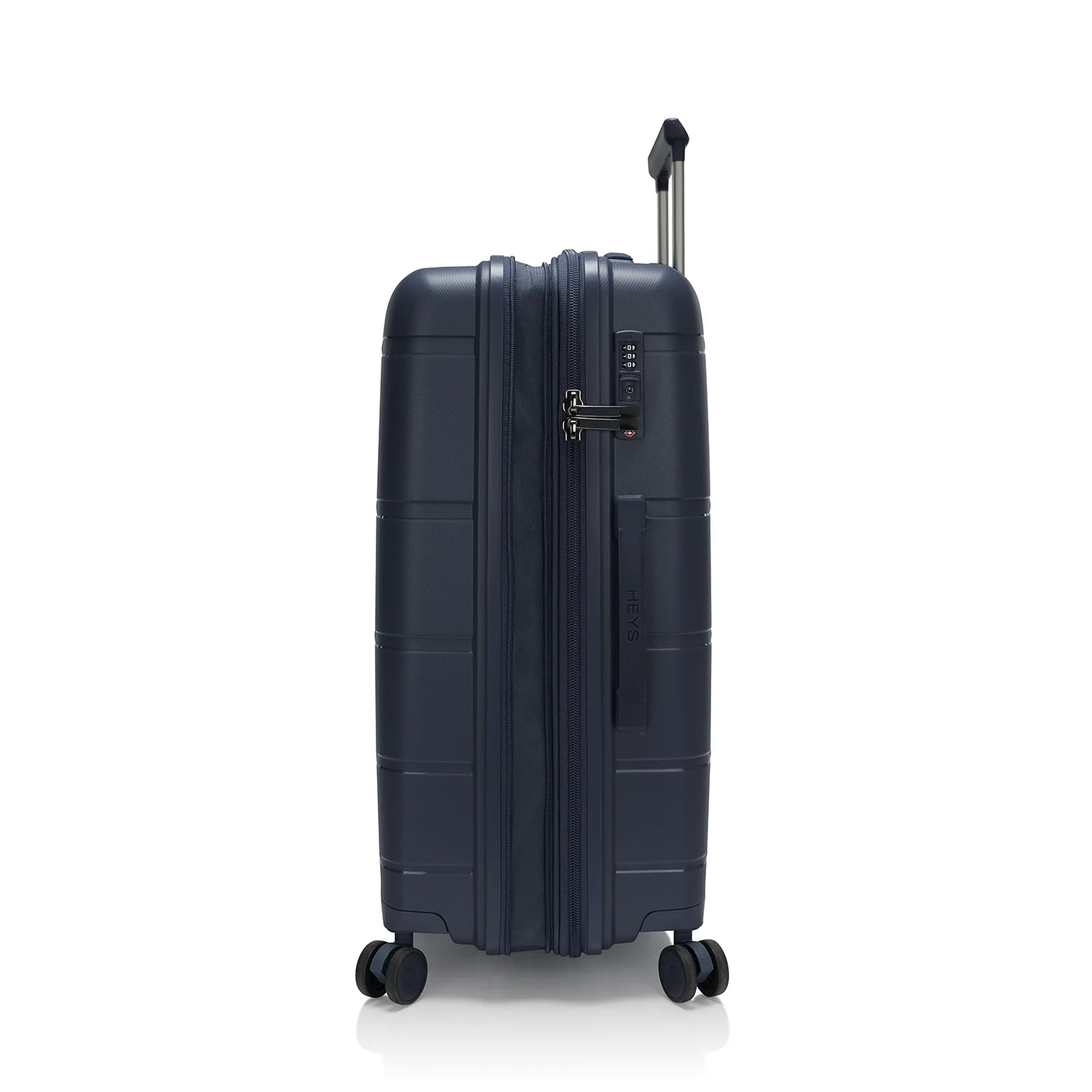 Fortis 3 Piece Luggage set - Image 40
