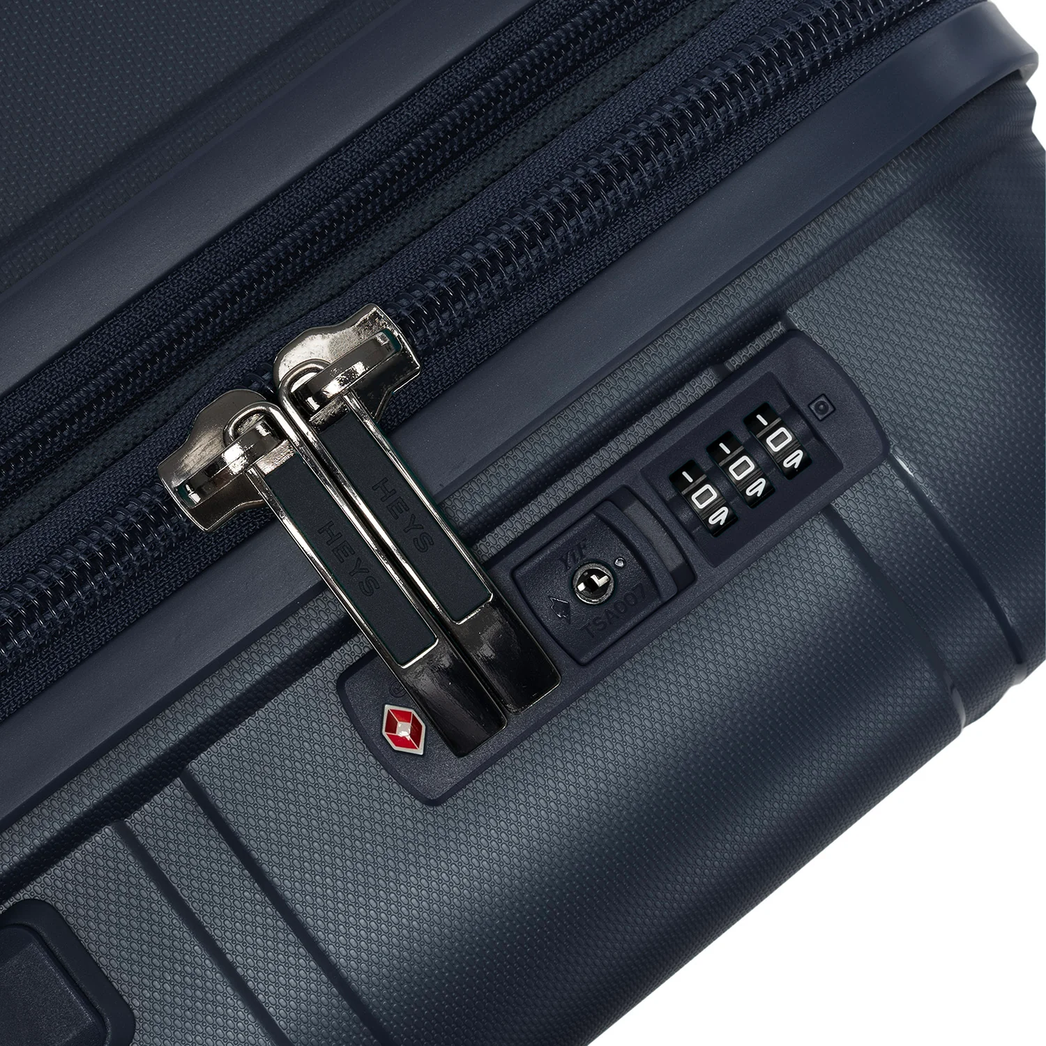 Fortis 3 Piece Luggage set - Image 41