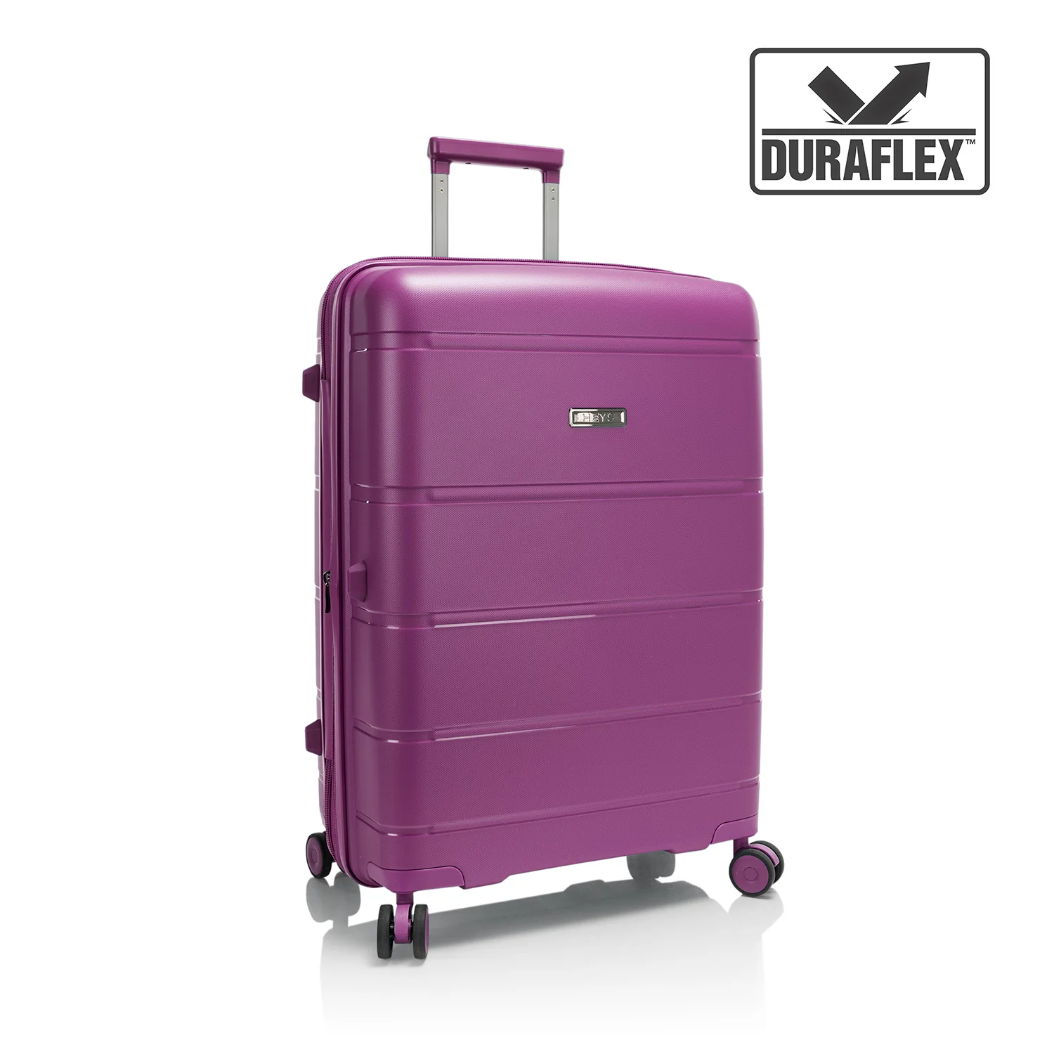 Fortis 3 Piece Luggage set - Image 48