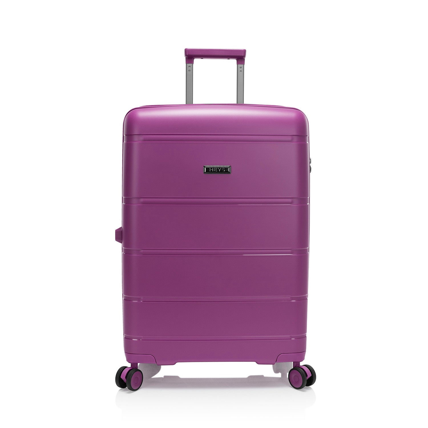 Fortis 3 Piece Luggage set - Image 49
