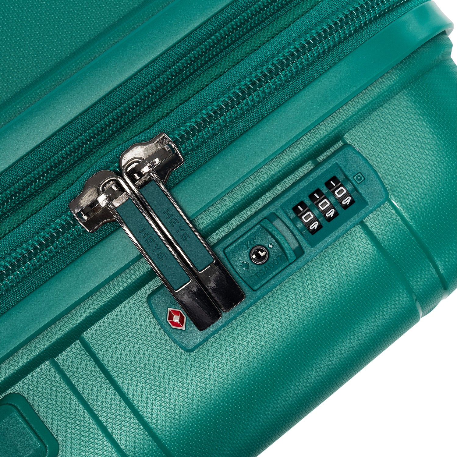 Fortis 3 Piece Luggage set - Image 8