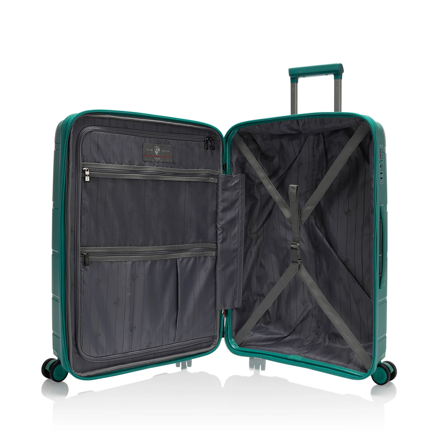 Fortis 3 Piece Luggage set - Image 9
