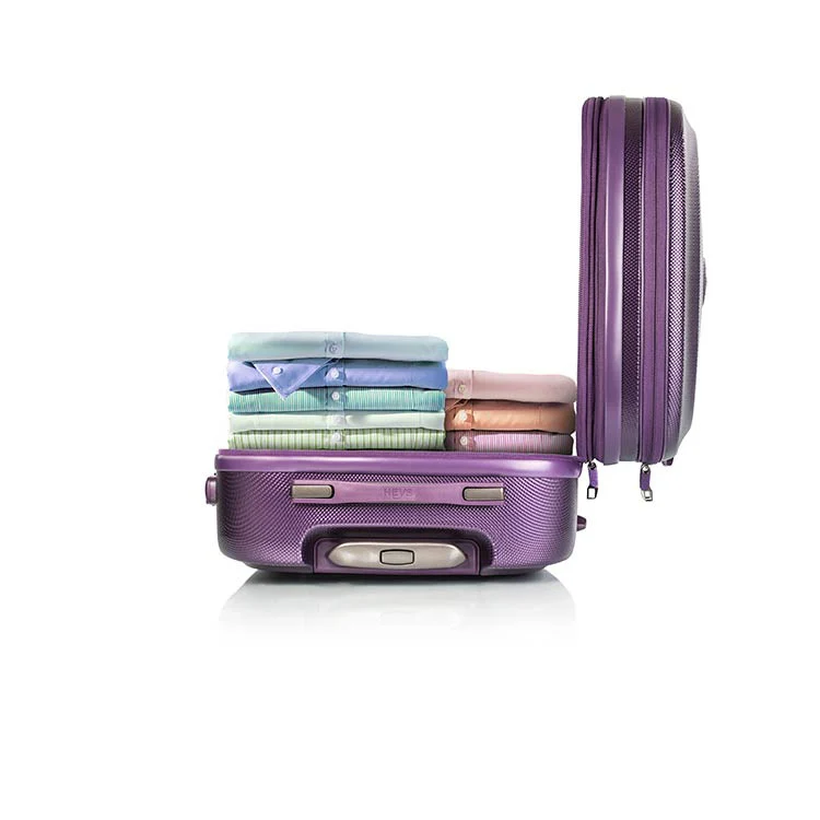 Gateway WB Smart Access 26 Inch Luggage - Image 9