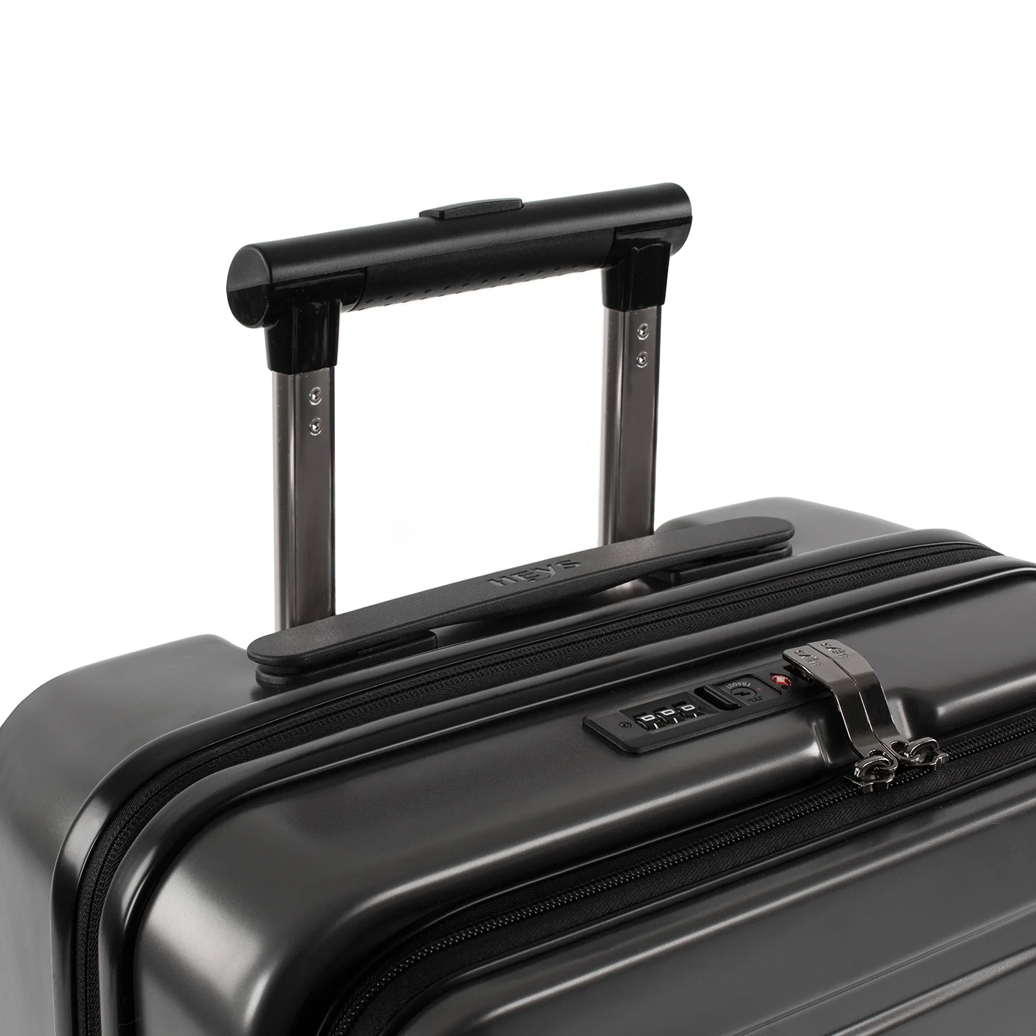 Hatch 21 Inch Carry-On Luggage - Image 5