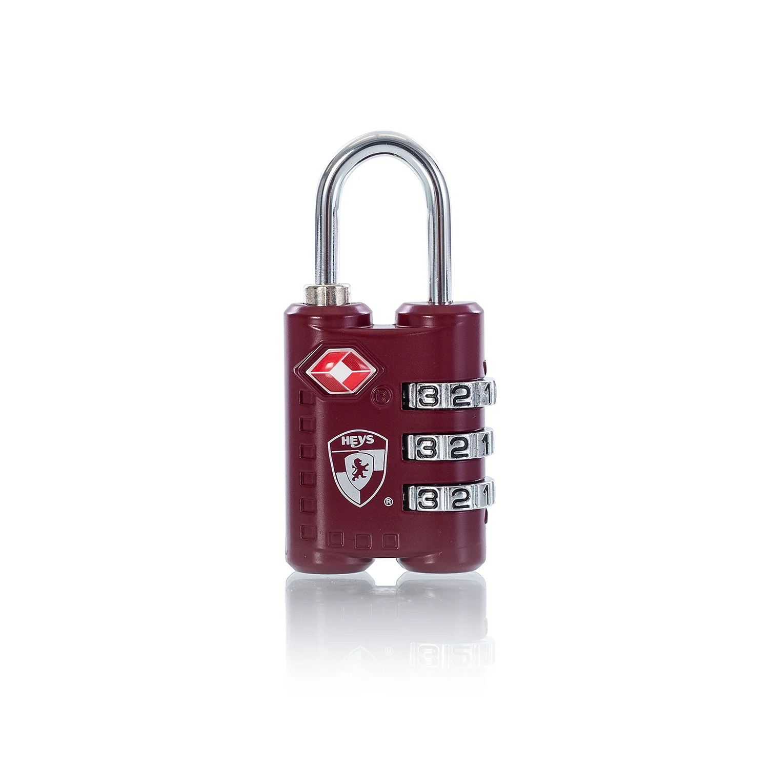 Heys TSA™ Lock - Image 3