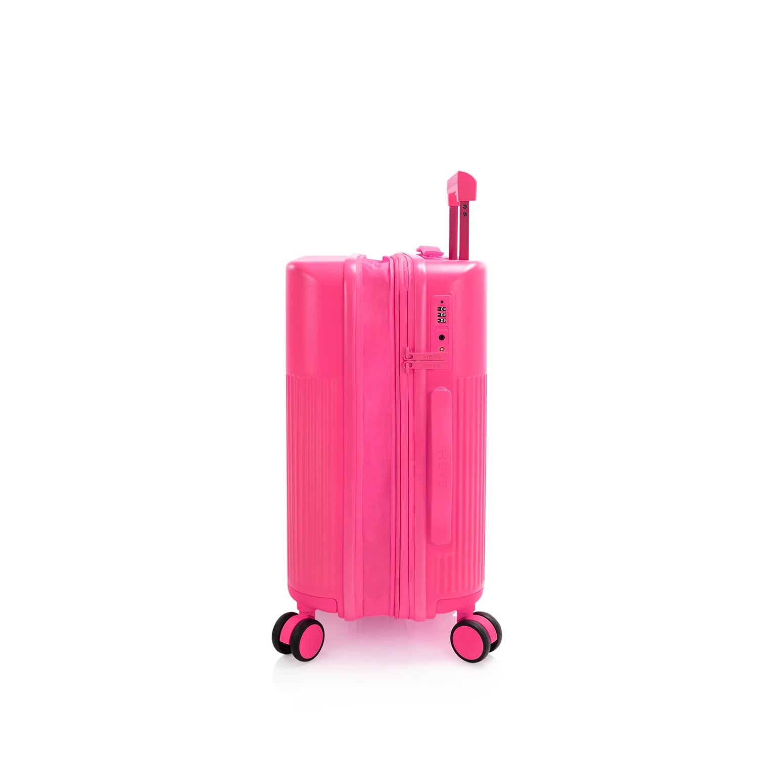 HiLite 20.5 Inch Carry-On Luggage - Image 7