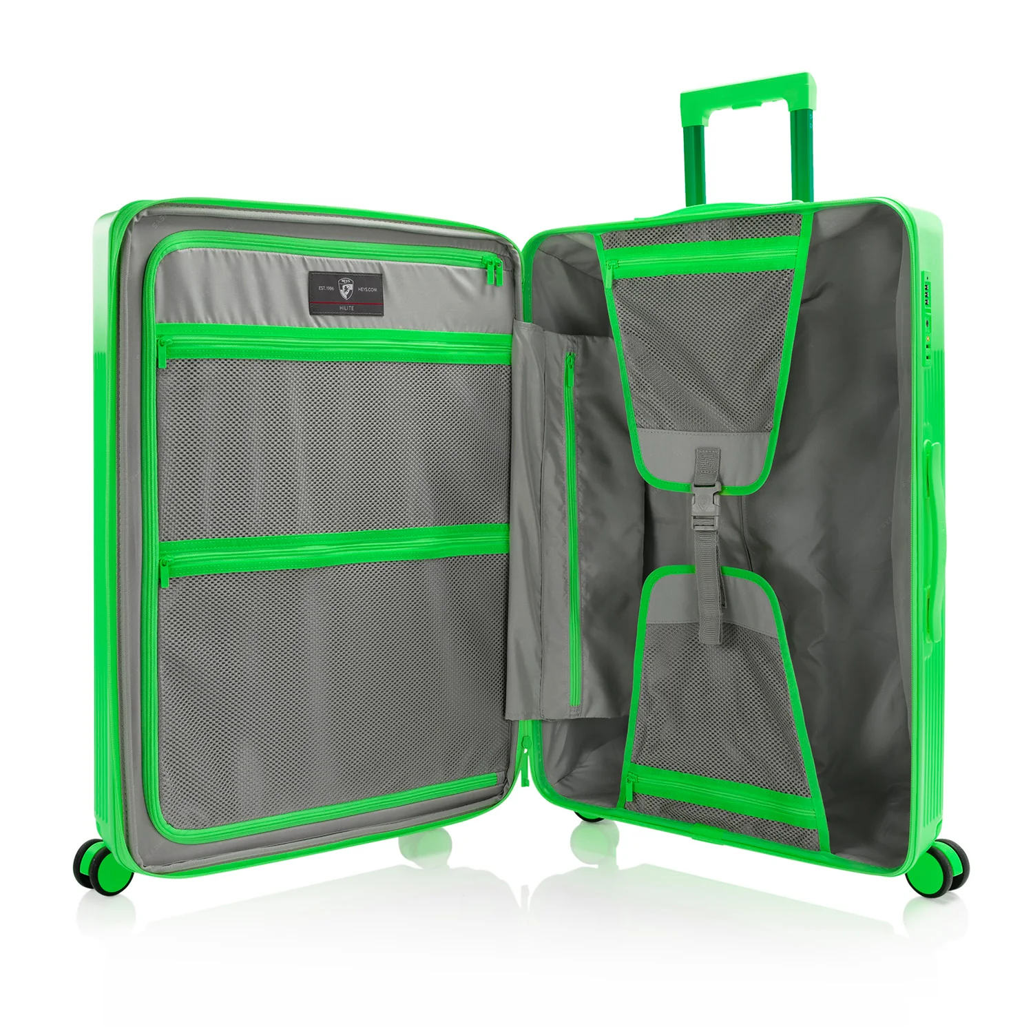 HiLite 29 Inch Luggage - Image 32