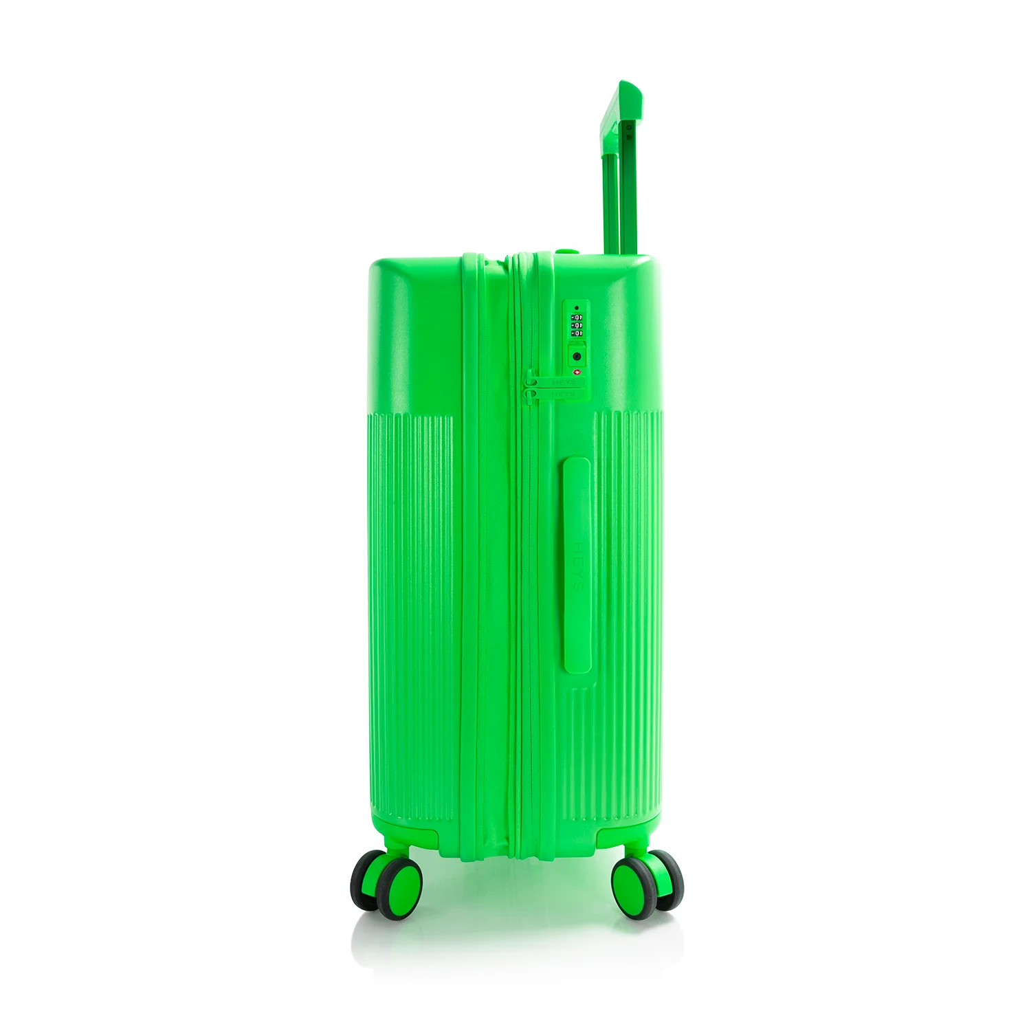 HiLite 3 Piece Luggage Set - Image 8