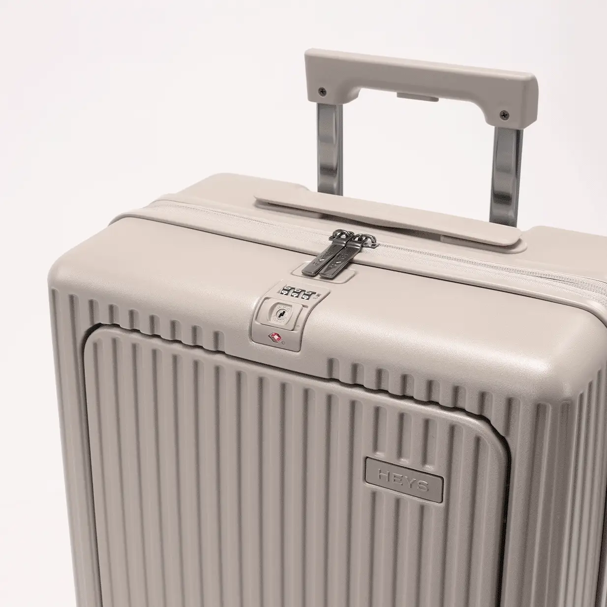 Latch 21 Inch Carry-On Luggage - Image 31