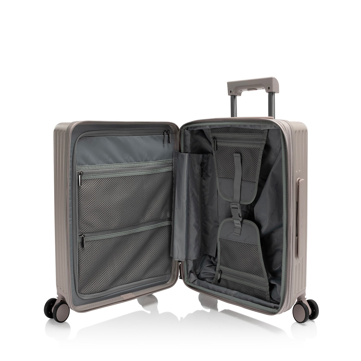 Latch 21 Inch Carry-On Luggage - Image 38