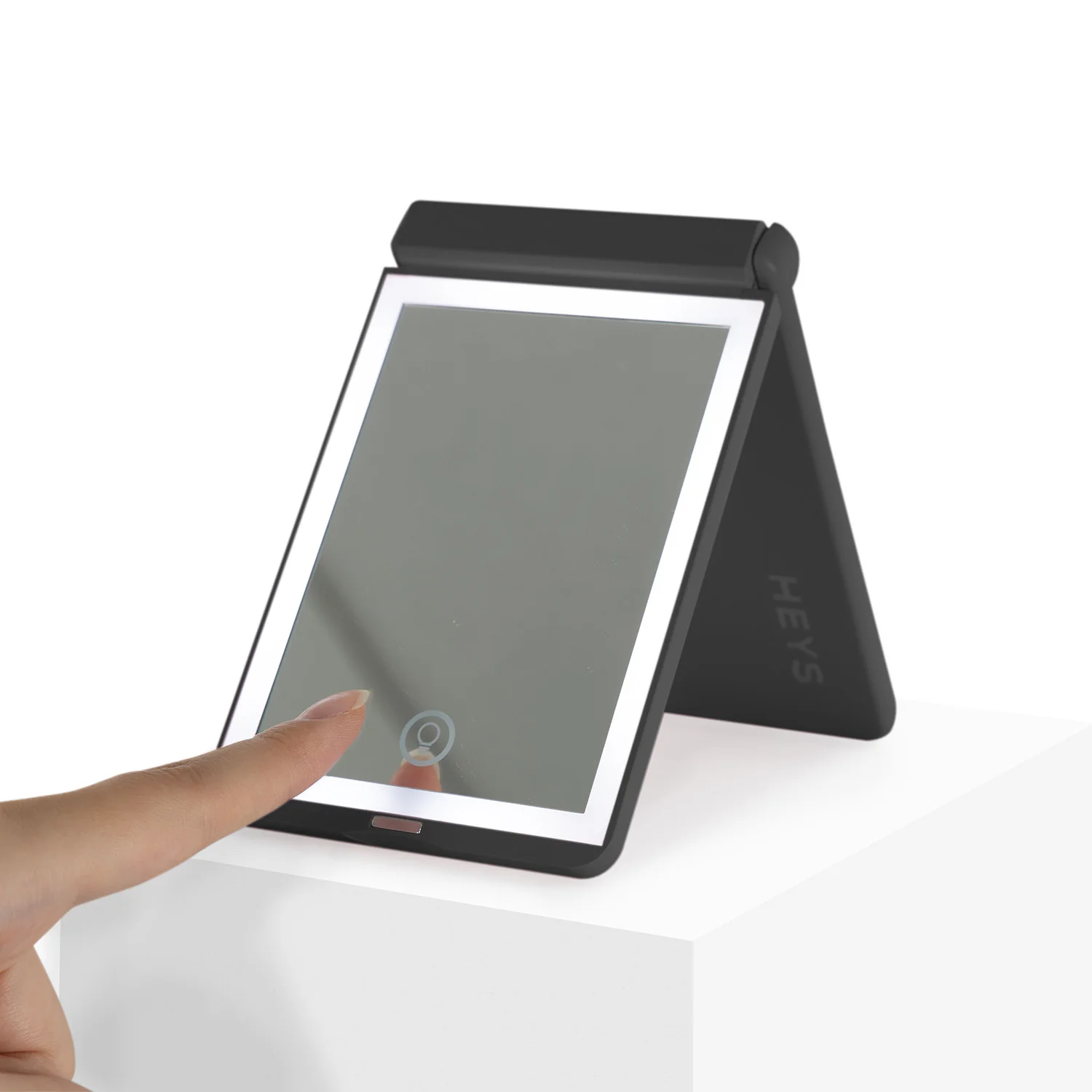 LED Travel Mirror - Image 9