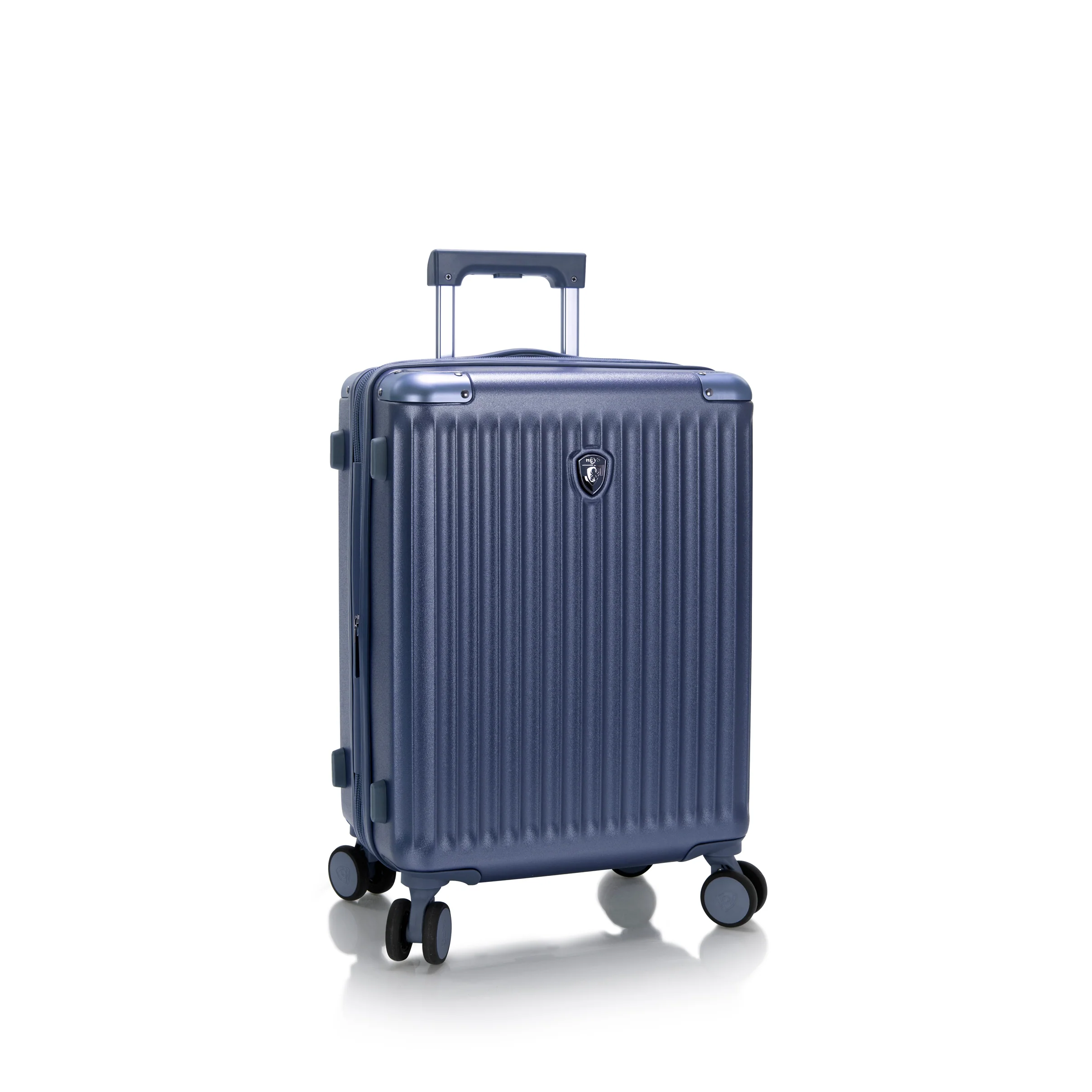 Luxe 21 Inch Carry-on Luggage - Image 28