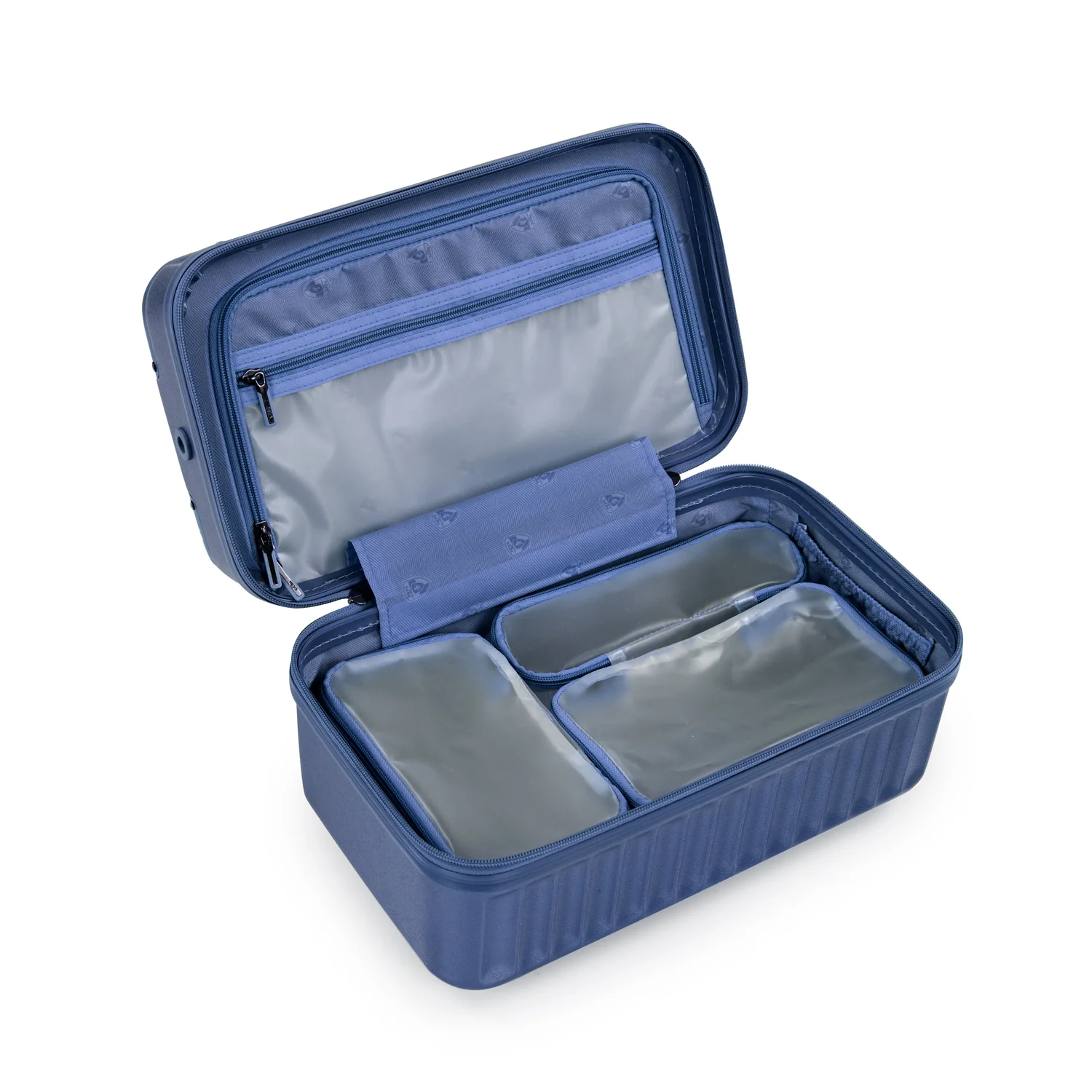 Luxe 5 Piece Luggage Set - Image 20