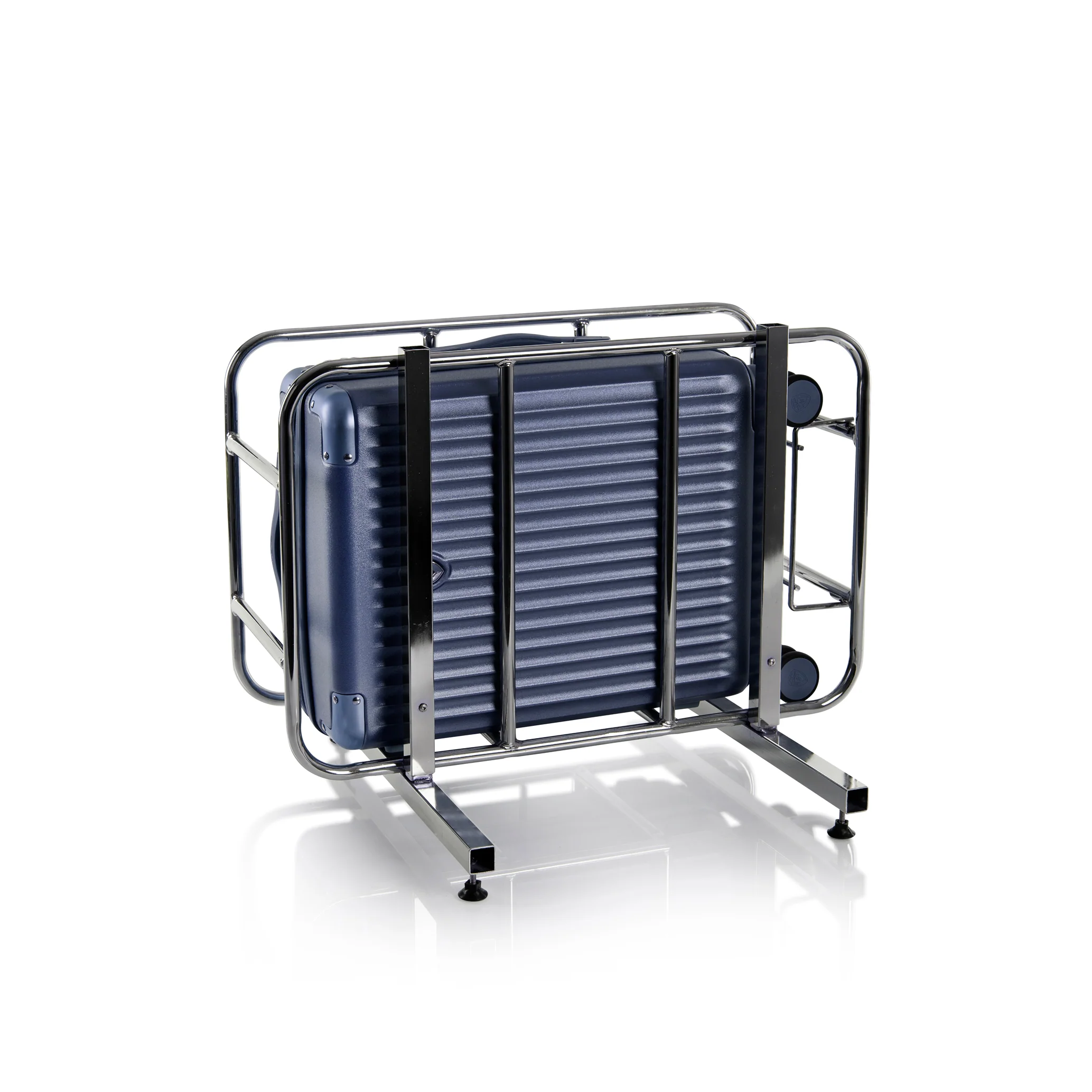 Luxe 5 Piece Luggage Set - Image 3