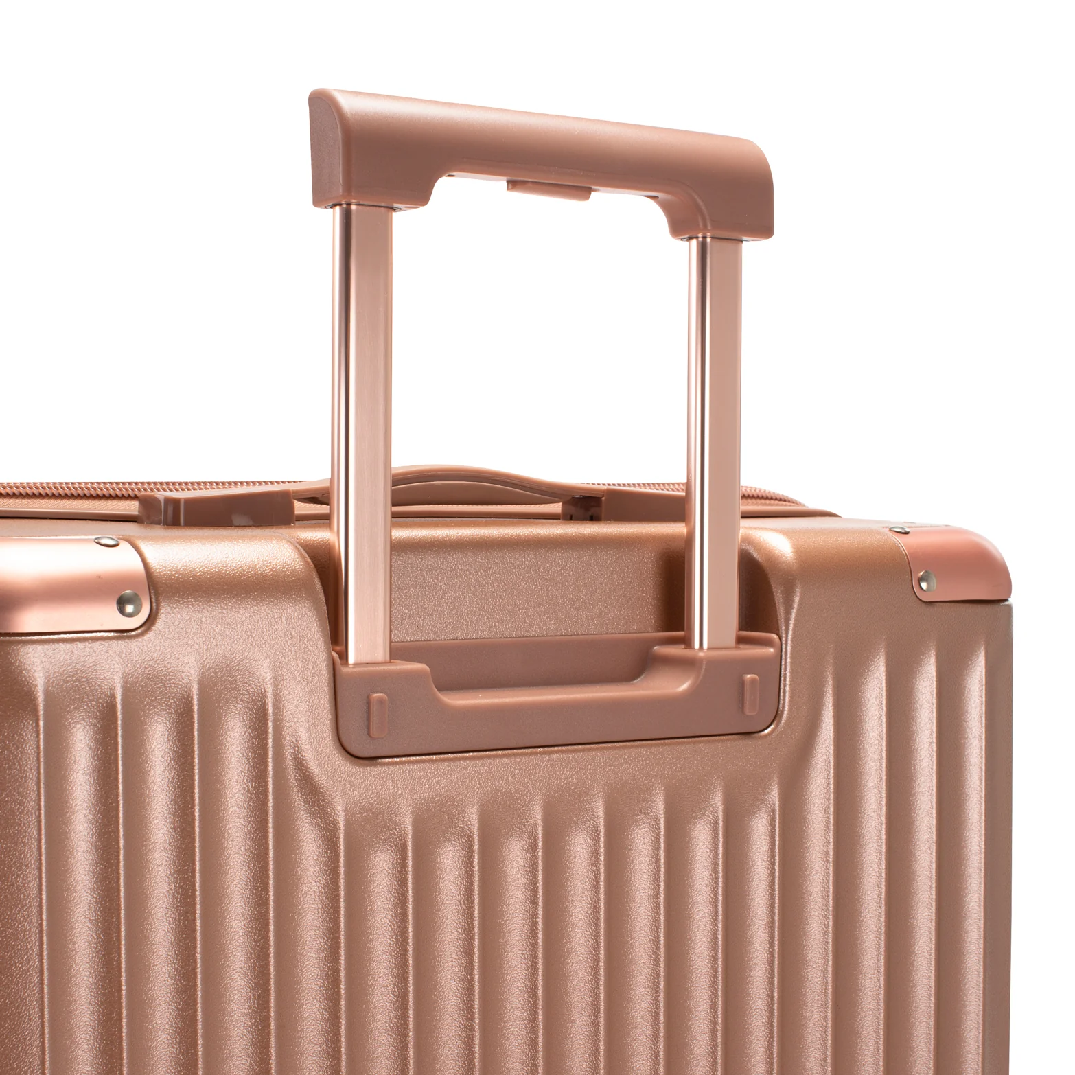 Luxe 5 Piece Luggage Set - Image 37