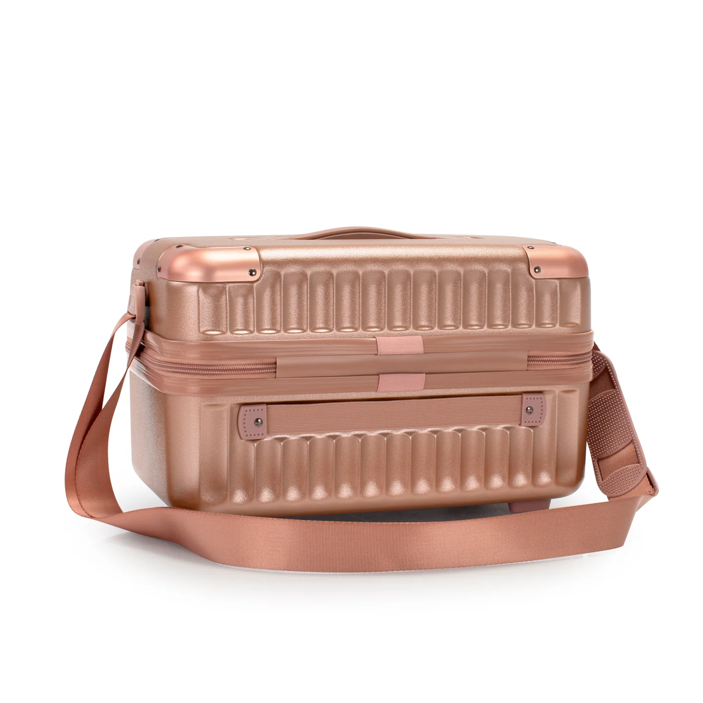 Luxe 5 Piece Luggage Set - Image 47