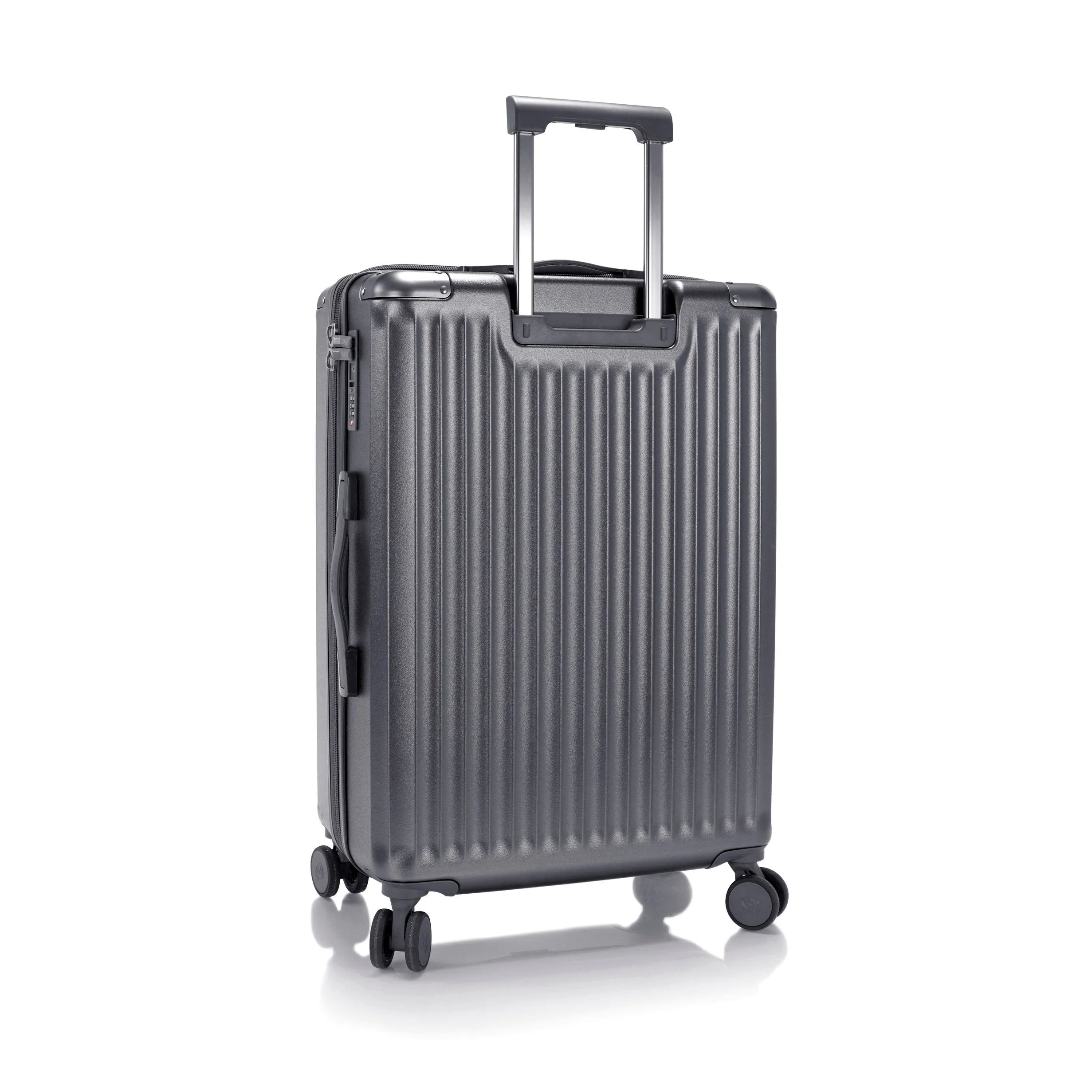 Luxe 5 Piece Luggage Set - Image 60