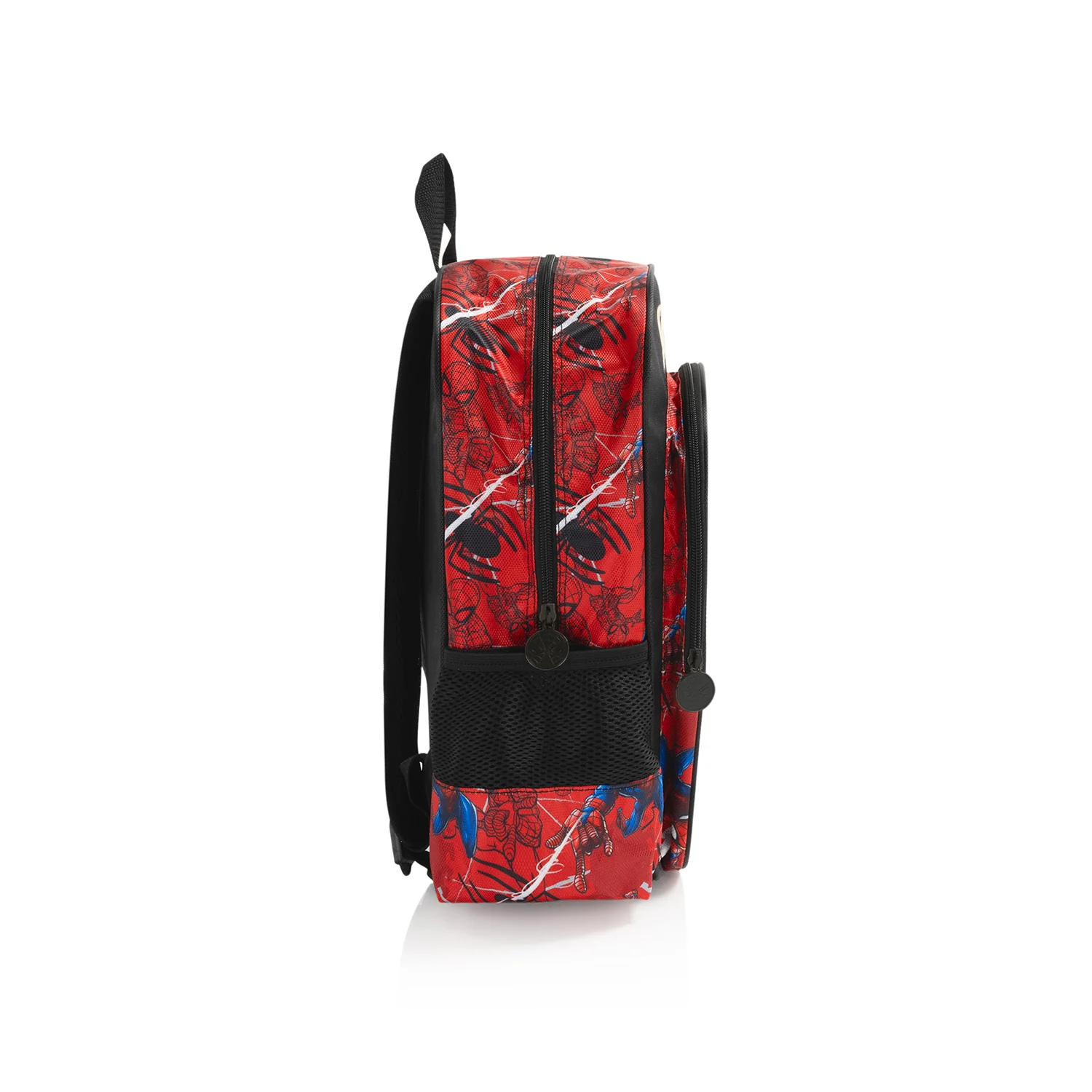 Marvel Backpack - Spiderman (M-CBP-SM01-25BTS) - Image 3