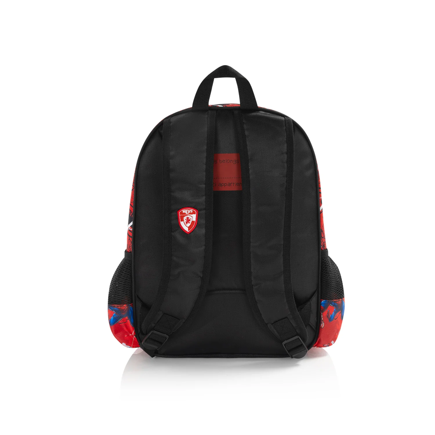 Marvel Backpack - Spiderman (M-CBP-SM01-25BTS) - Image 4