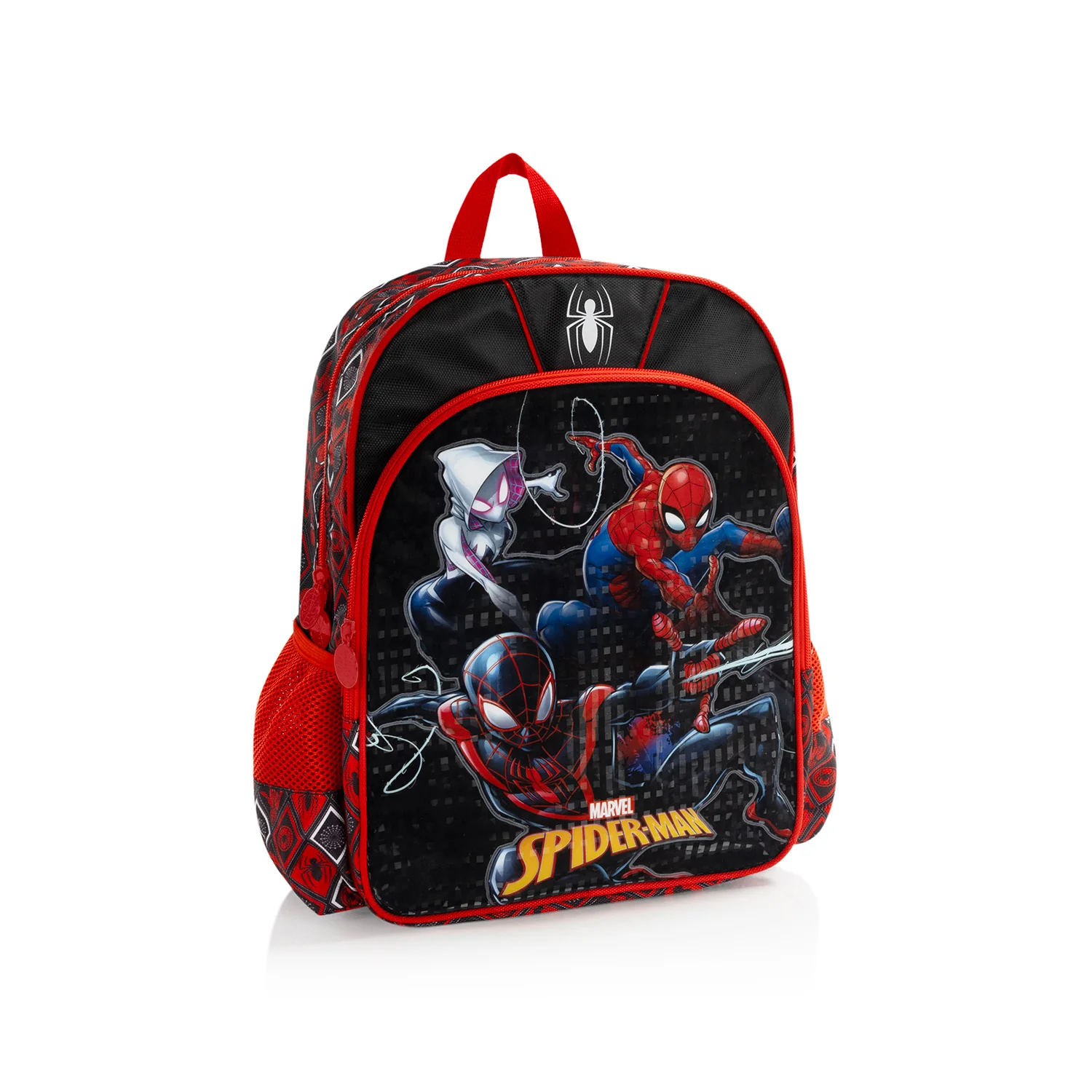 Marvel Backpack - Spiderman (M-CBP-SM02-25BTS)