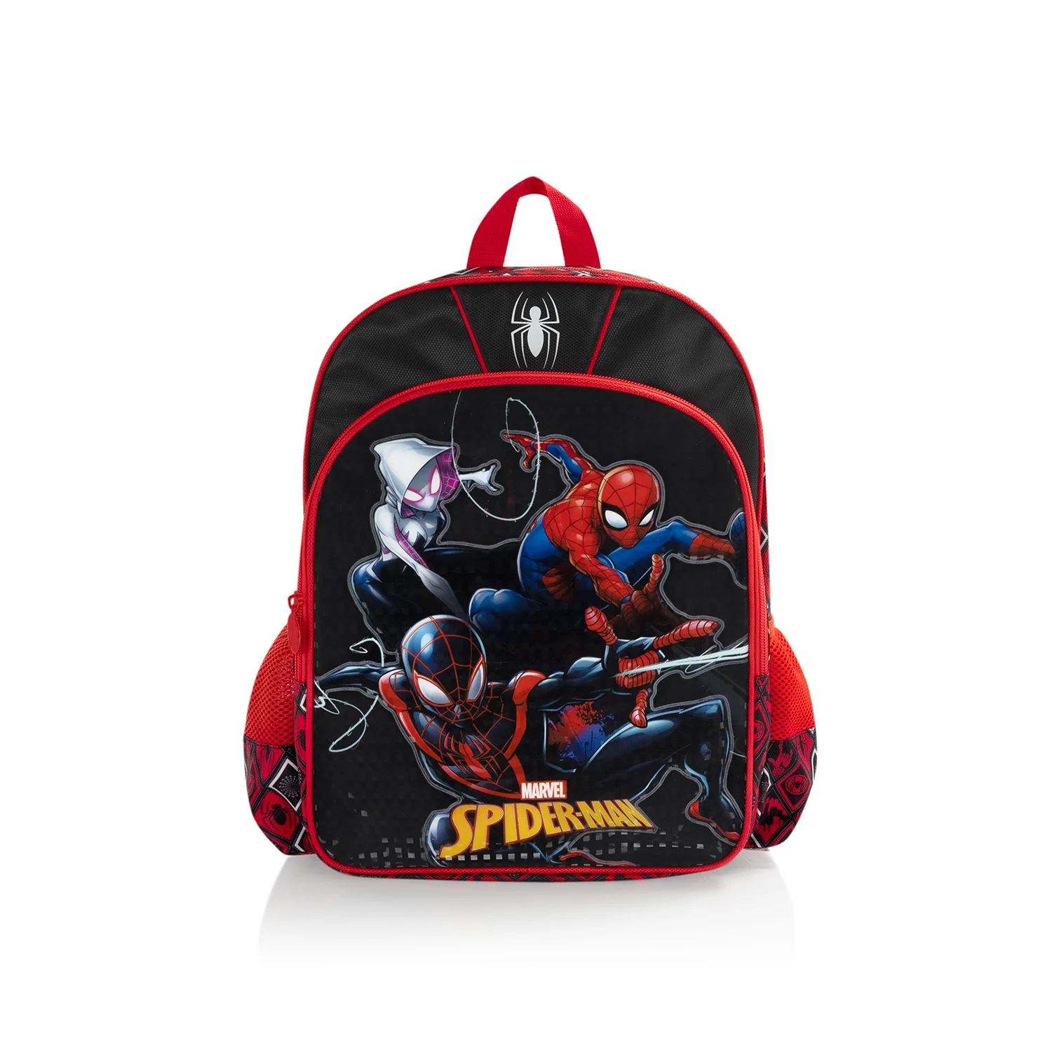 Marvel Backpack - Spiderman (M-CBP-SM02-25BTS) - Image 2