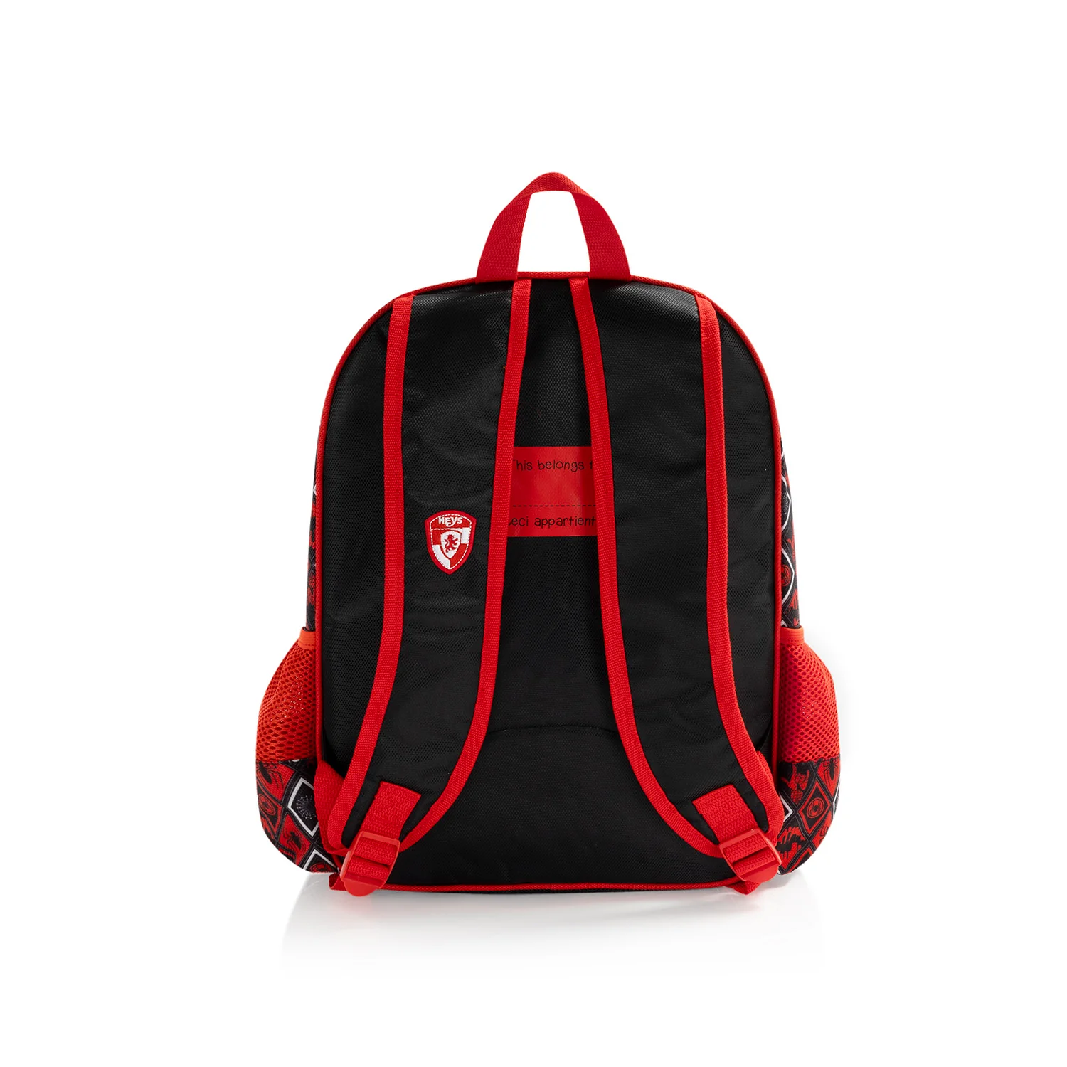 Marvel Backpack - Spiderman (M-CBP-SM02-25BTS) - Image 4