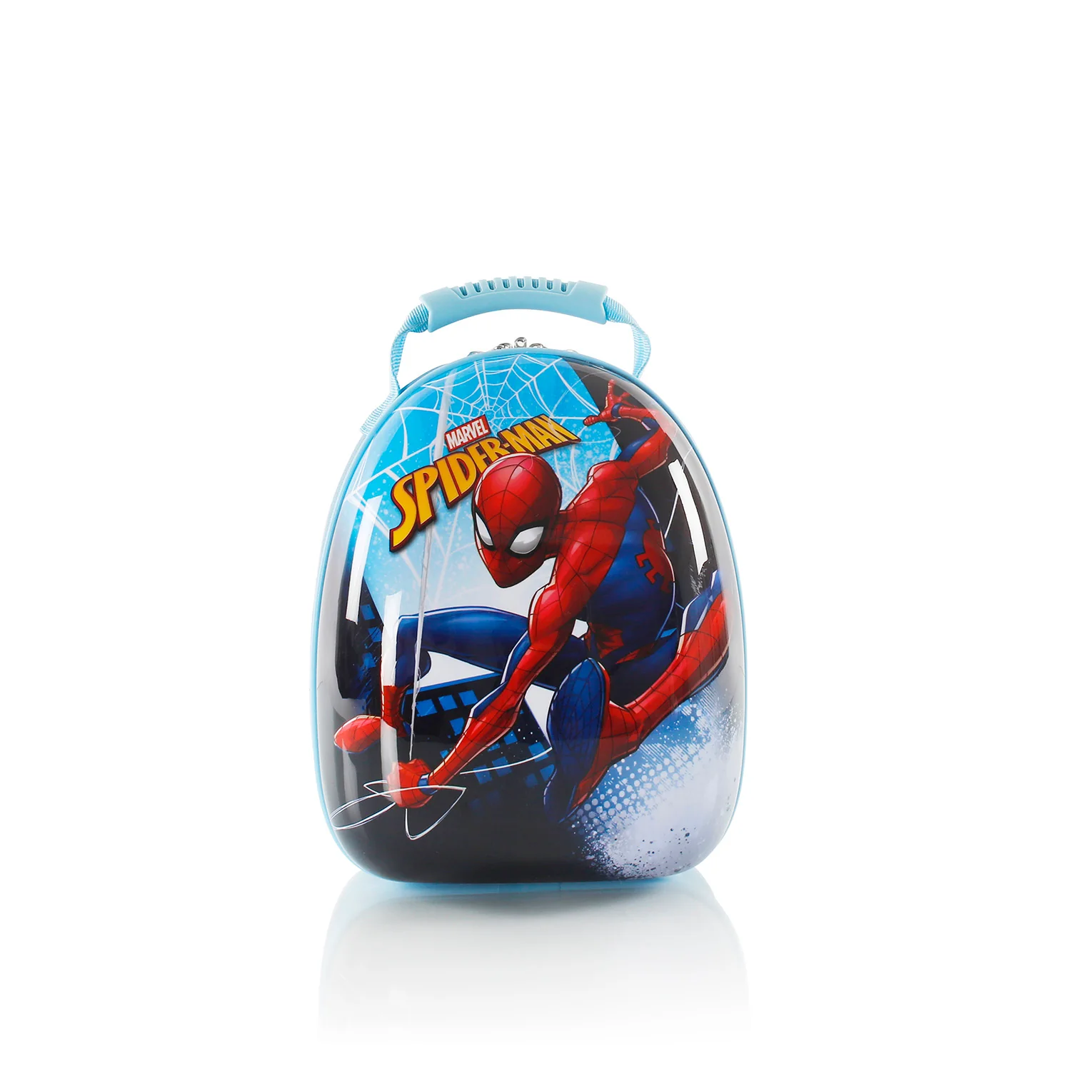 Marvel Kids Luggage & Backpack Set - Spiderman - Image 10