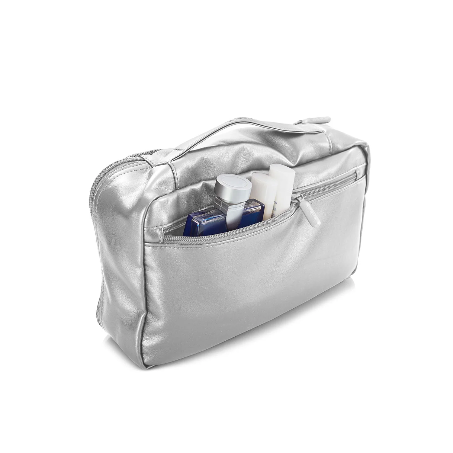 Metallic 5 Piece Set Packing Cubes - Image 45