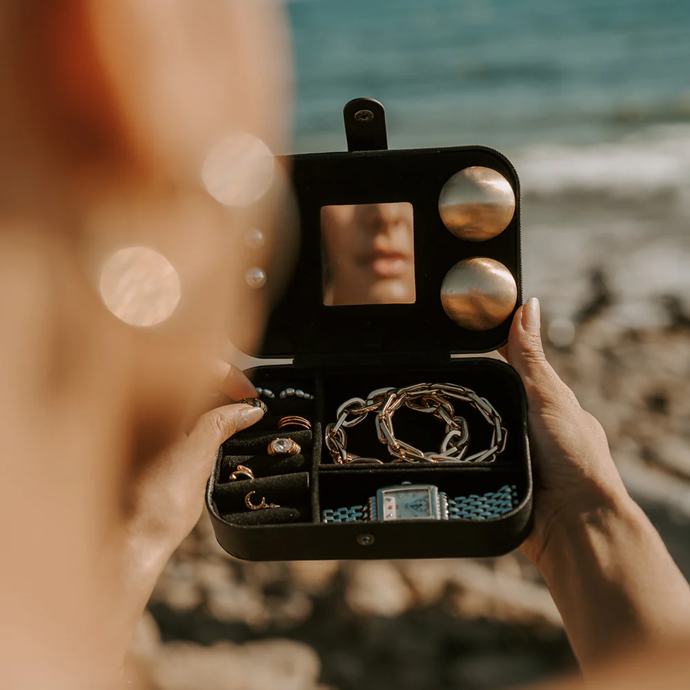 Mini Jewelry Case - Image 20