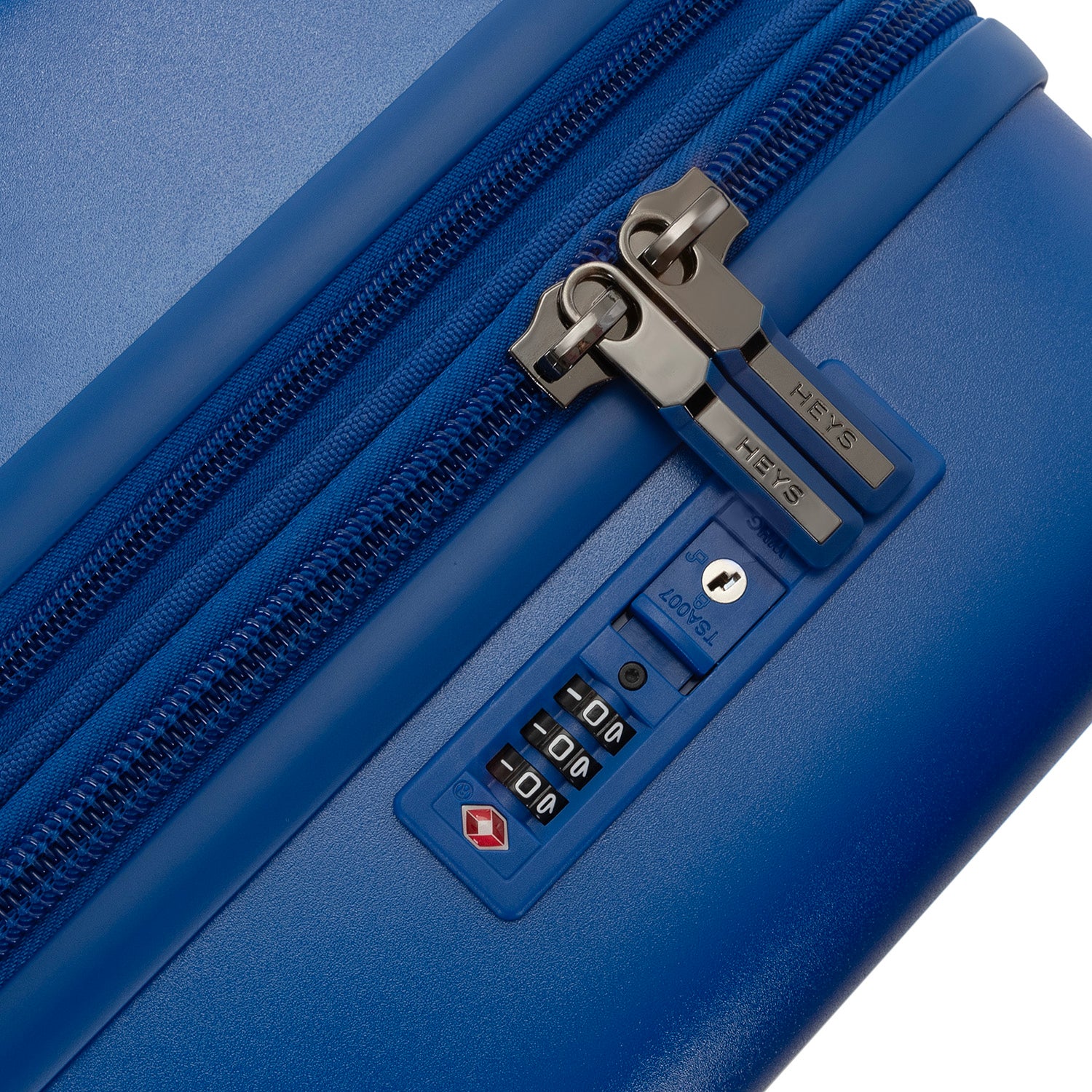 MLB 21 Inch Luggage - Toronto Blue Jays - Image 9