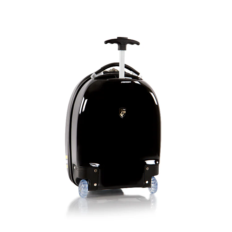 NHL Kids Luggage 18 Inch - Boston Bruins - Image 6