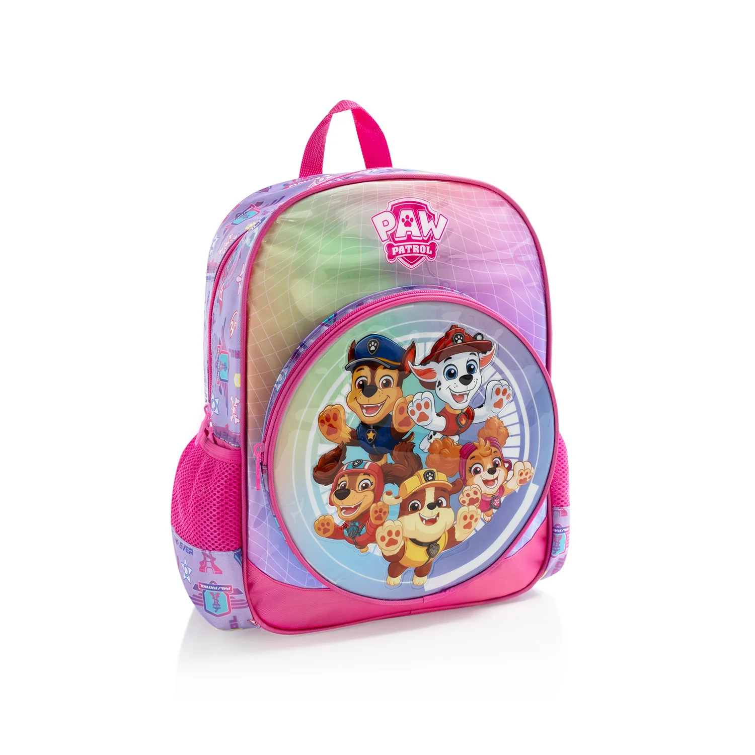 Nickelodeon Backpack - PAW Patrol (NL-CBP-PL03-25BTS)