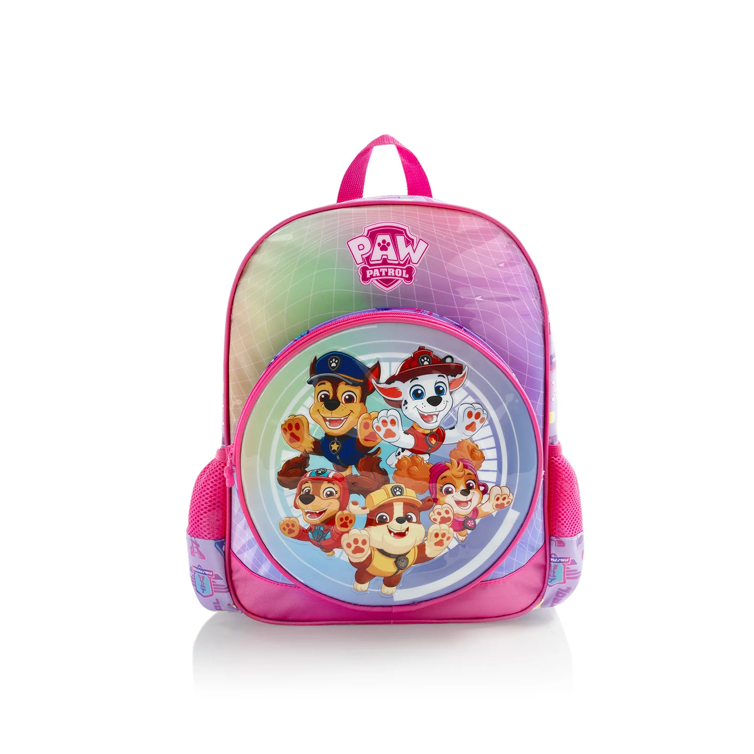 Nickelodeon Backpack - PAW Patrol (NL-CBP-PL03-25BTS) - Image 2