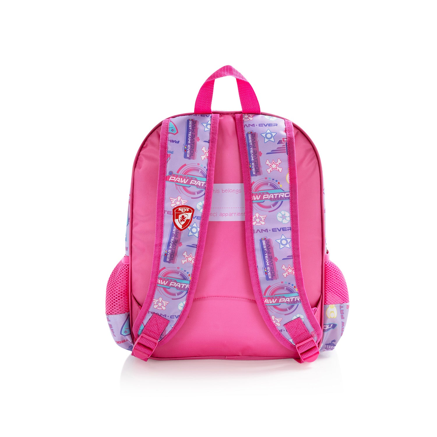 Nickelodeon Backpack - PAW Patrol (NL-CBP-PL03-25BTS) - Image 4