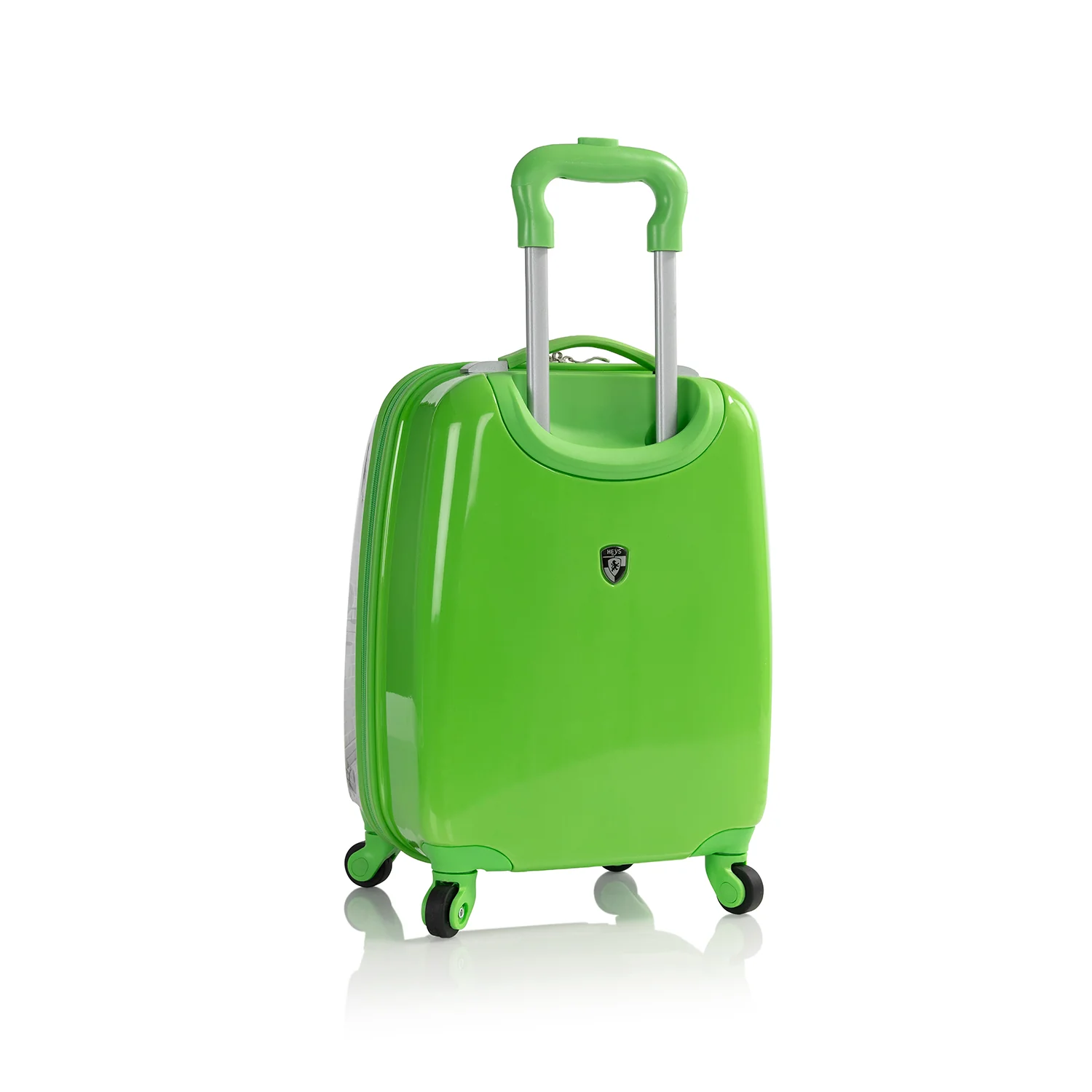 Nickelodeon Kids Spinner Luggage - TMNT (NL-HSRL-SP-TT02-23AR) - Image 5
