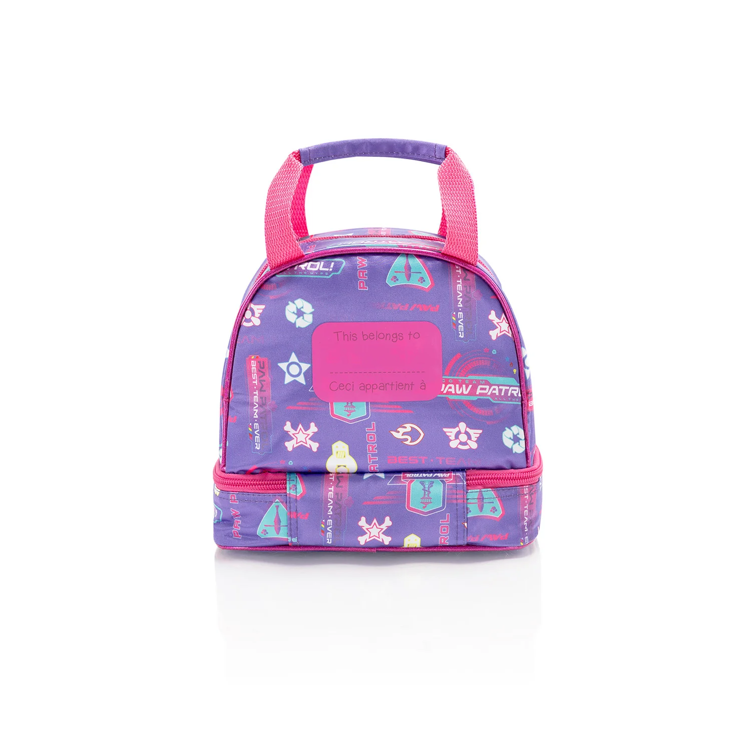 Nickelodeon Lunch Bag - Paw Patrol (NL-DLB-PL01-25BTS) - Image 4