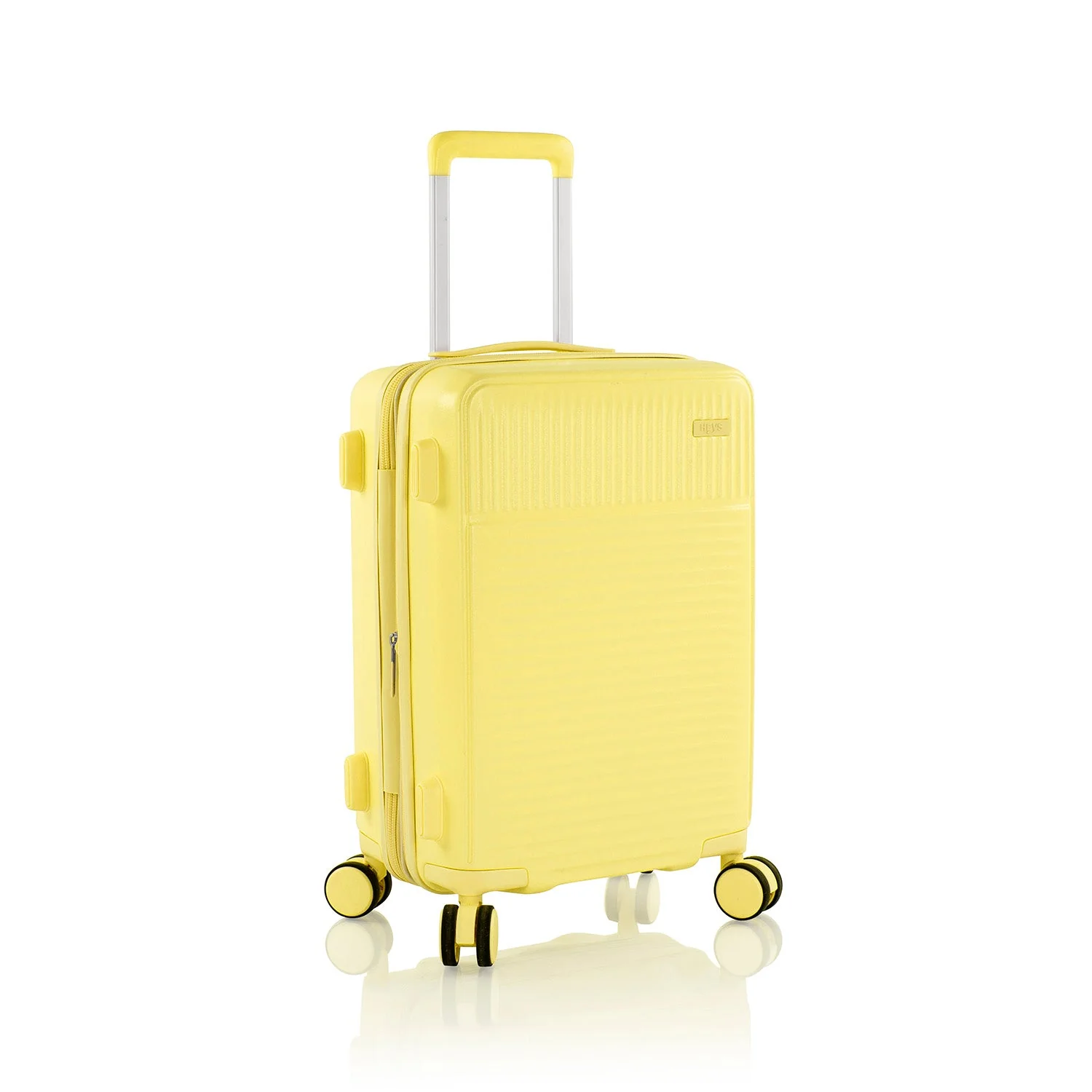 Pastel 21 Inch Carry-on Luggage - Image 41