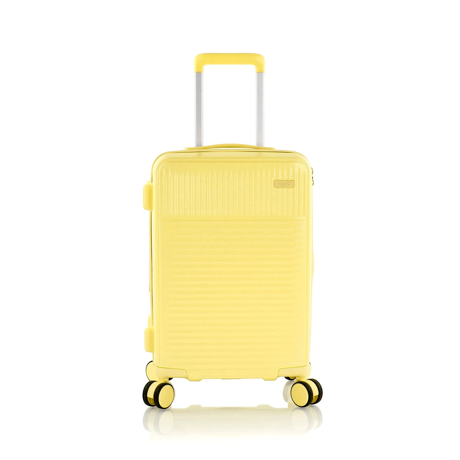 Pastel 21 Inch Carry-on Luggage - Image 44