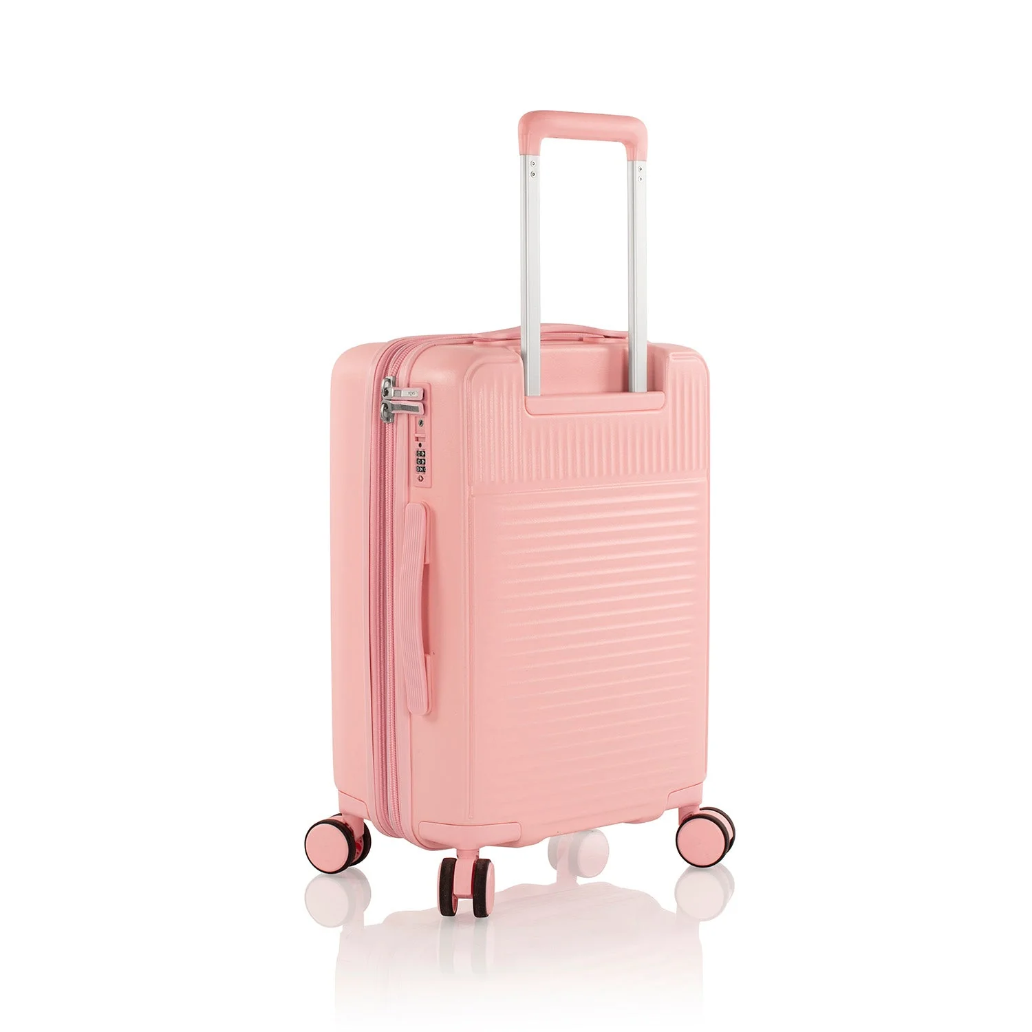 Pastel 21 Inch Carry-on Luggage - Image 77